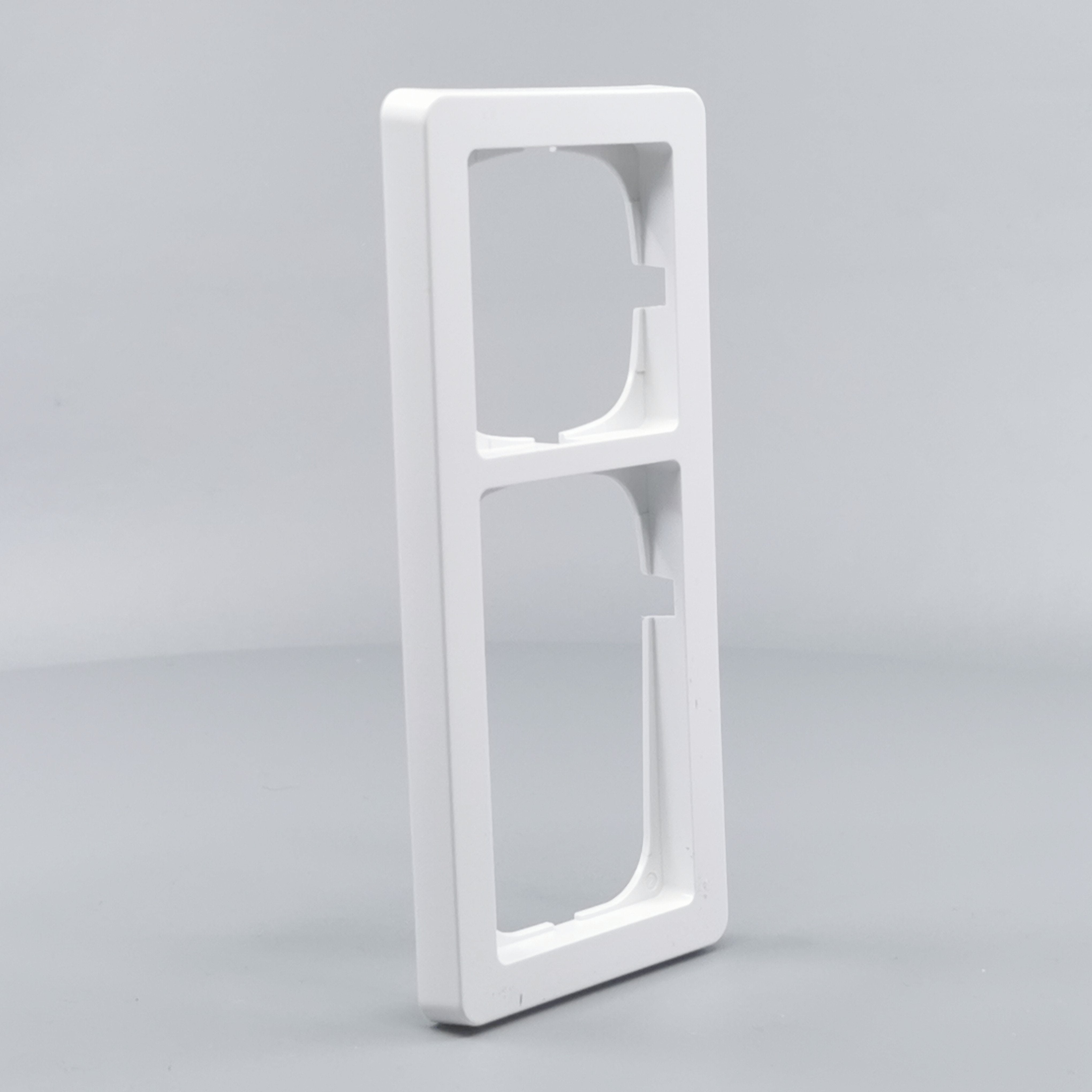 LK Fuga ramme Baseline 63 2½m - hvid