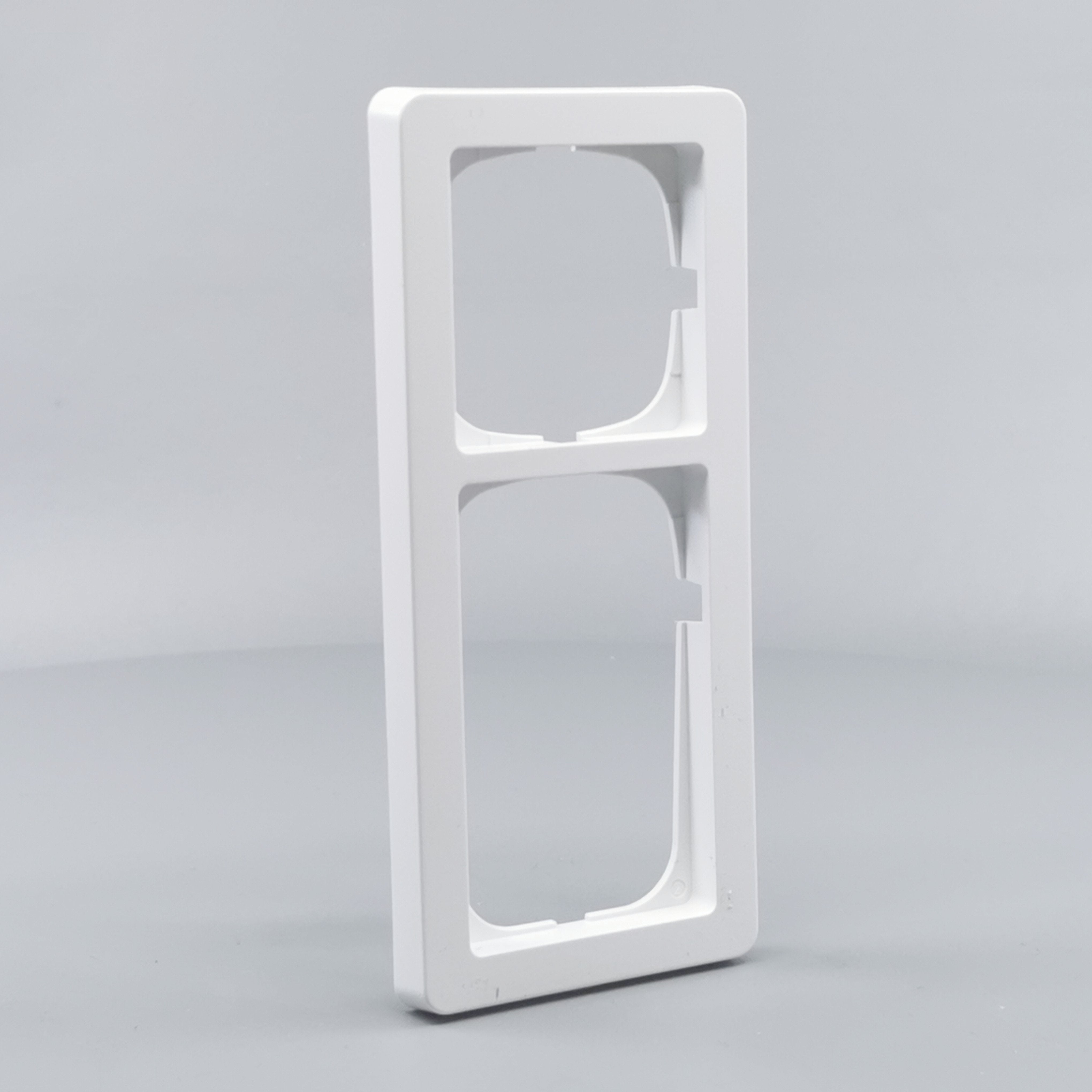 LK Fuga ramme Baseline 63 2½m - hvid