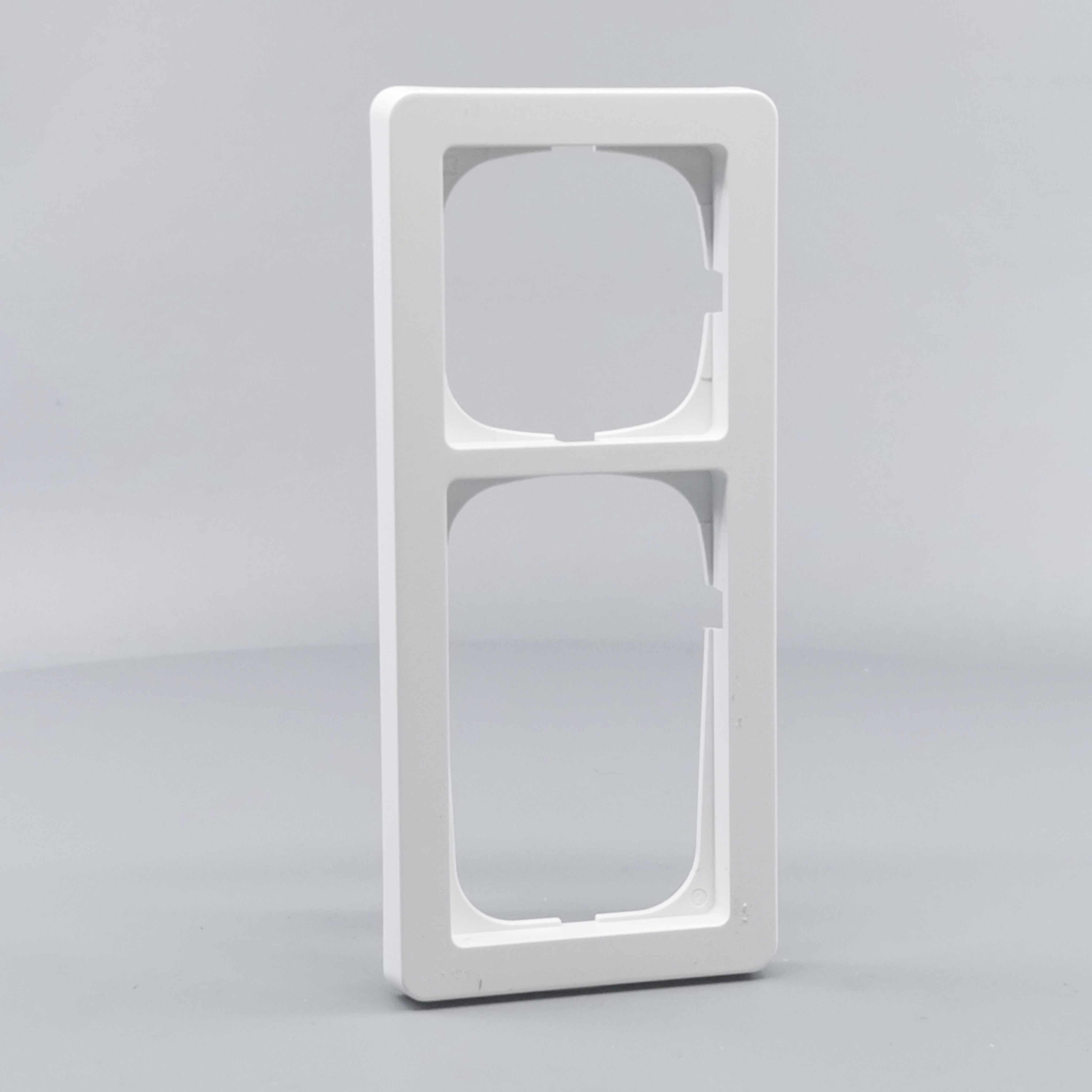 LK Fuga ramme Baseline 63 2½m - hvid