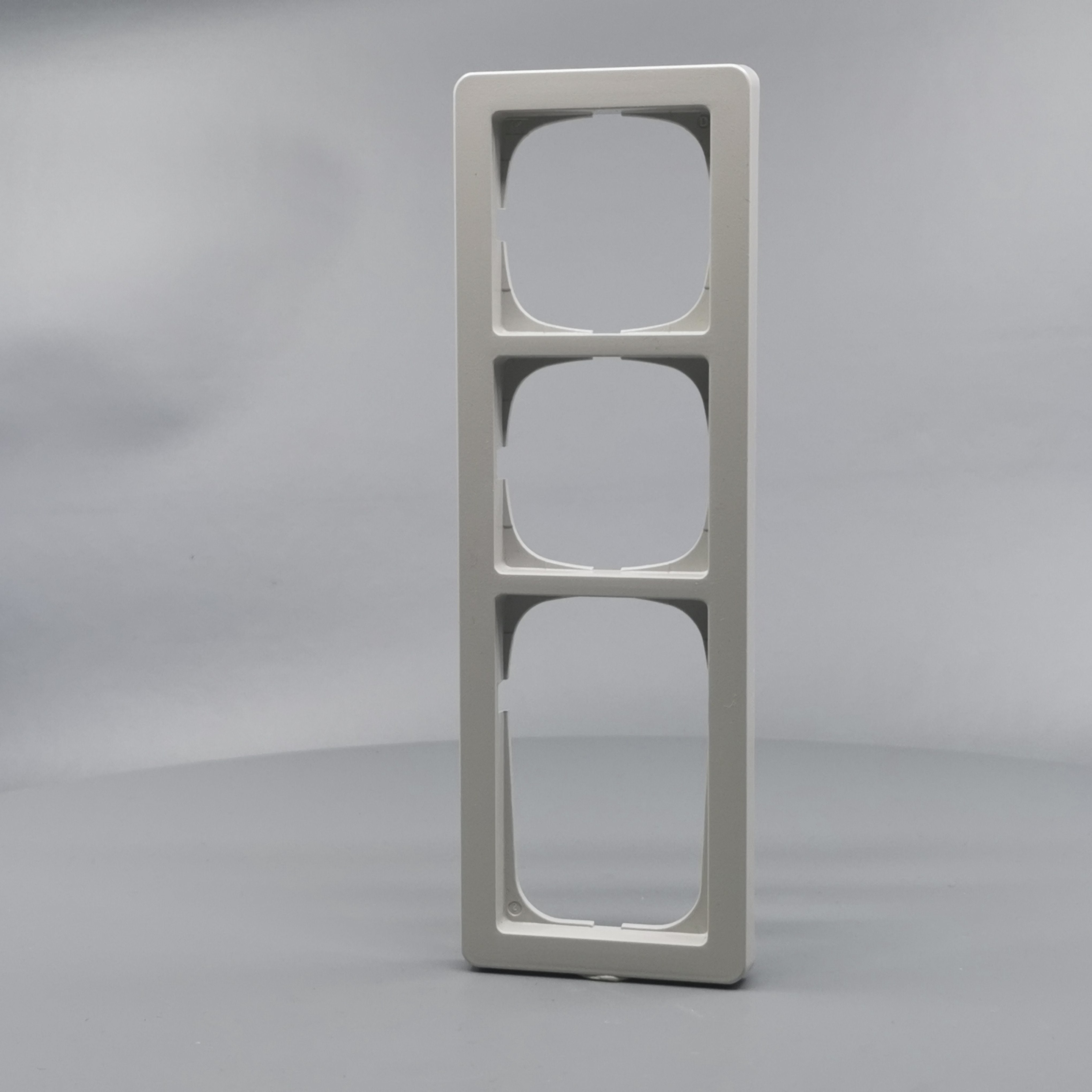 LK Fuga ramme Baseline 63 3½m - lysegrå