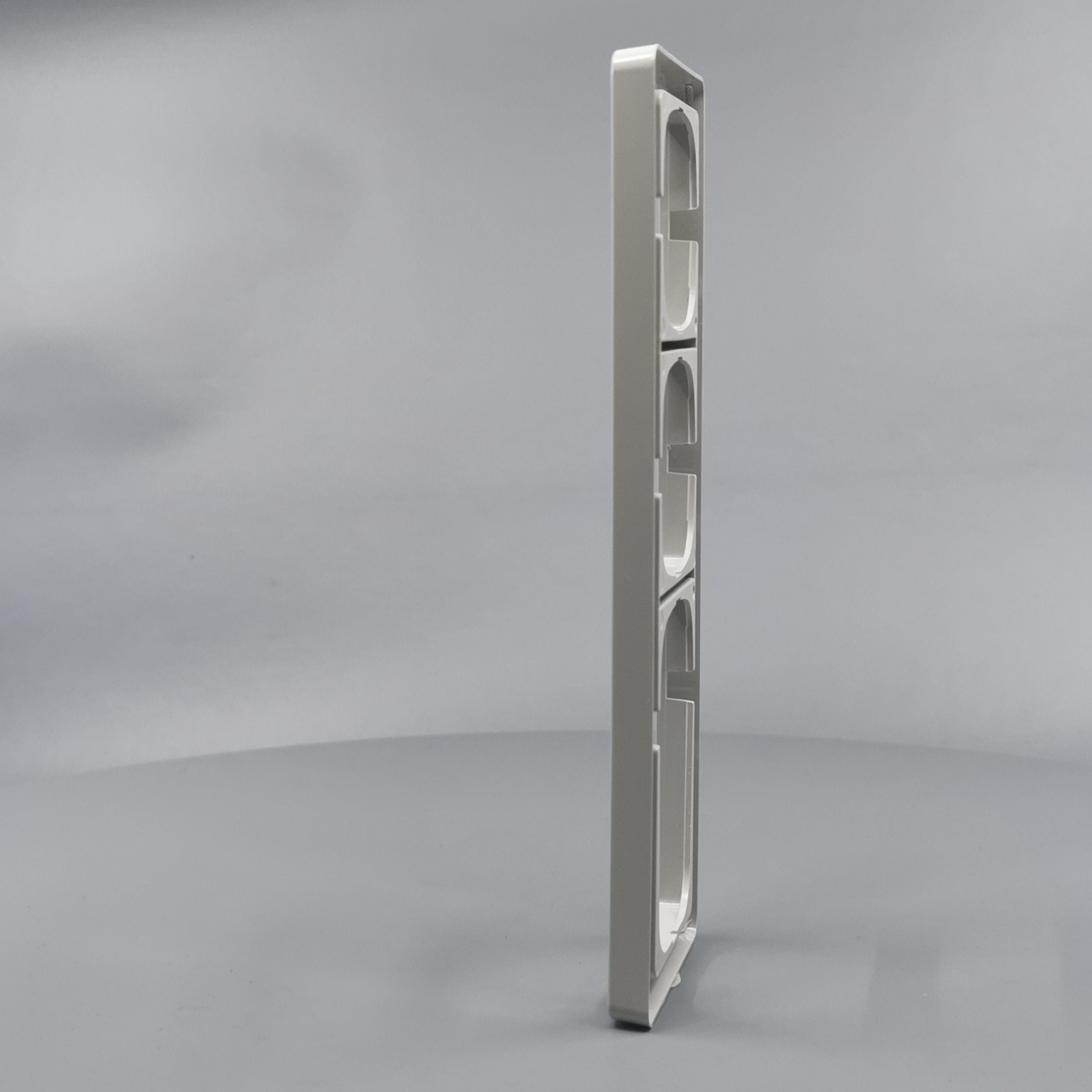 LK Fuga ramme Baseline 63 3½m - lysegrå