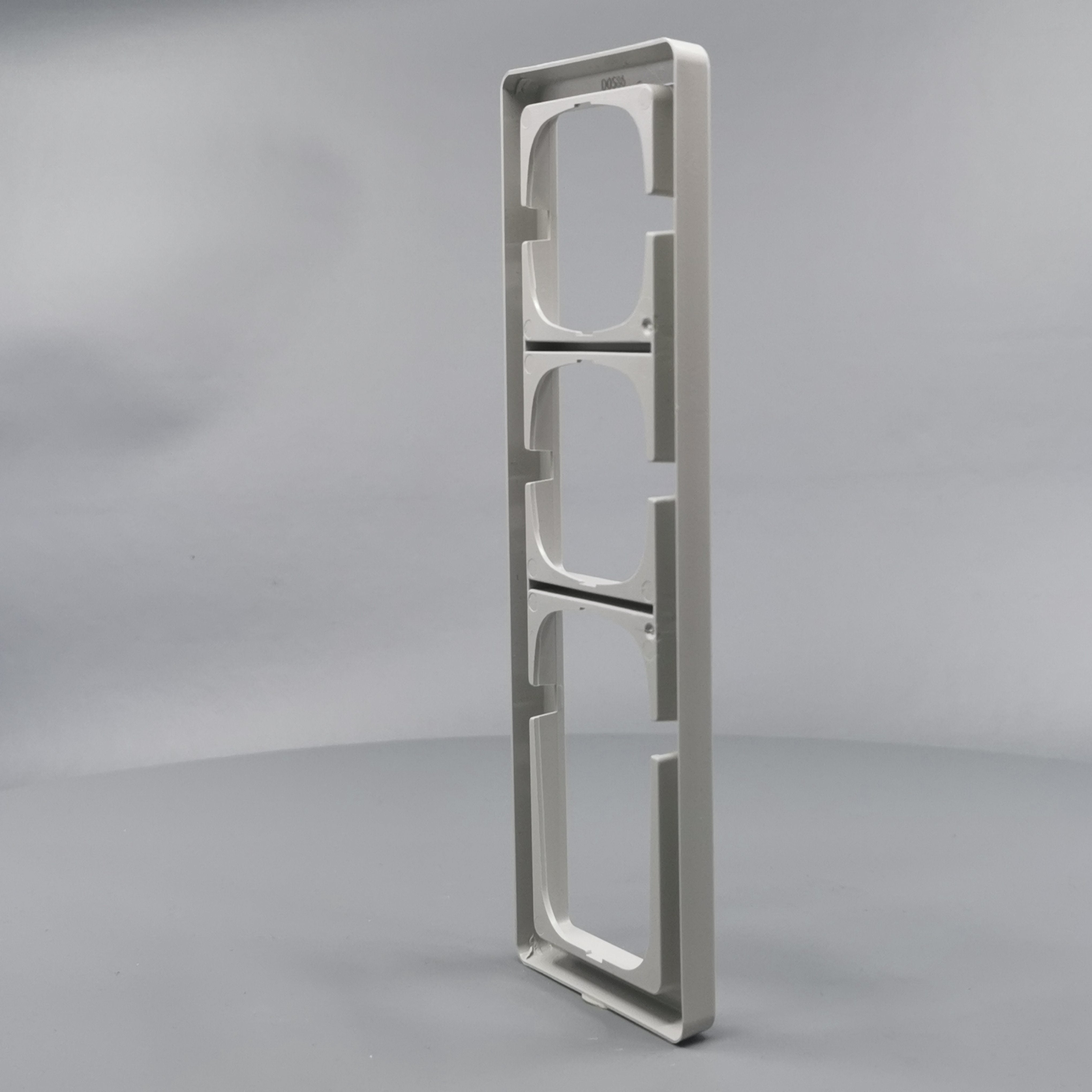 LK Fuga ramme Baseline 63 3½m - lysegrå