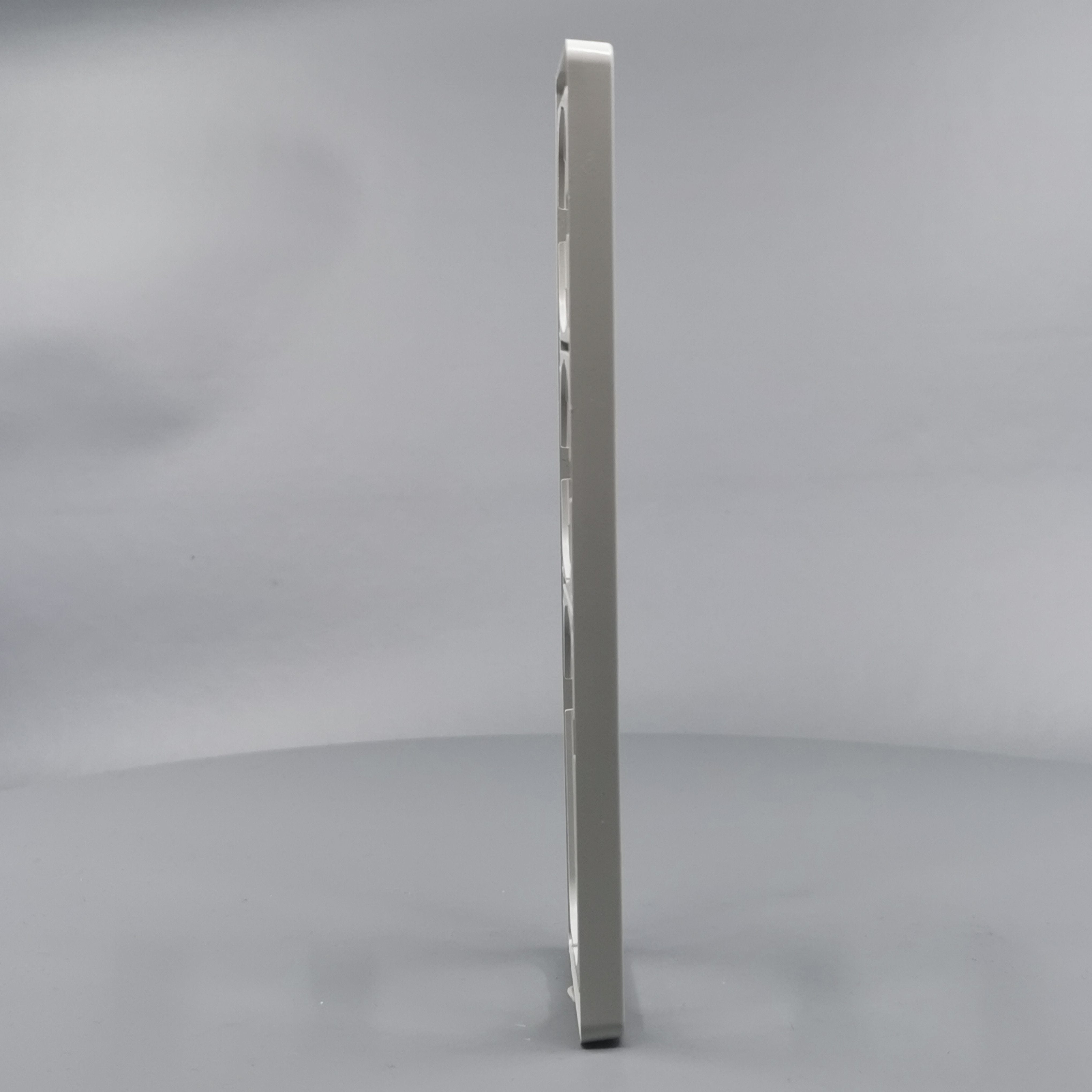 LK Fuga ramme Baseline 63 3½m - lysegrå