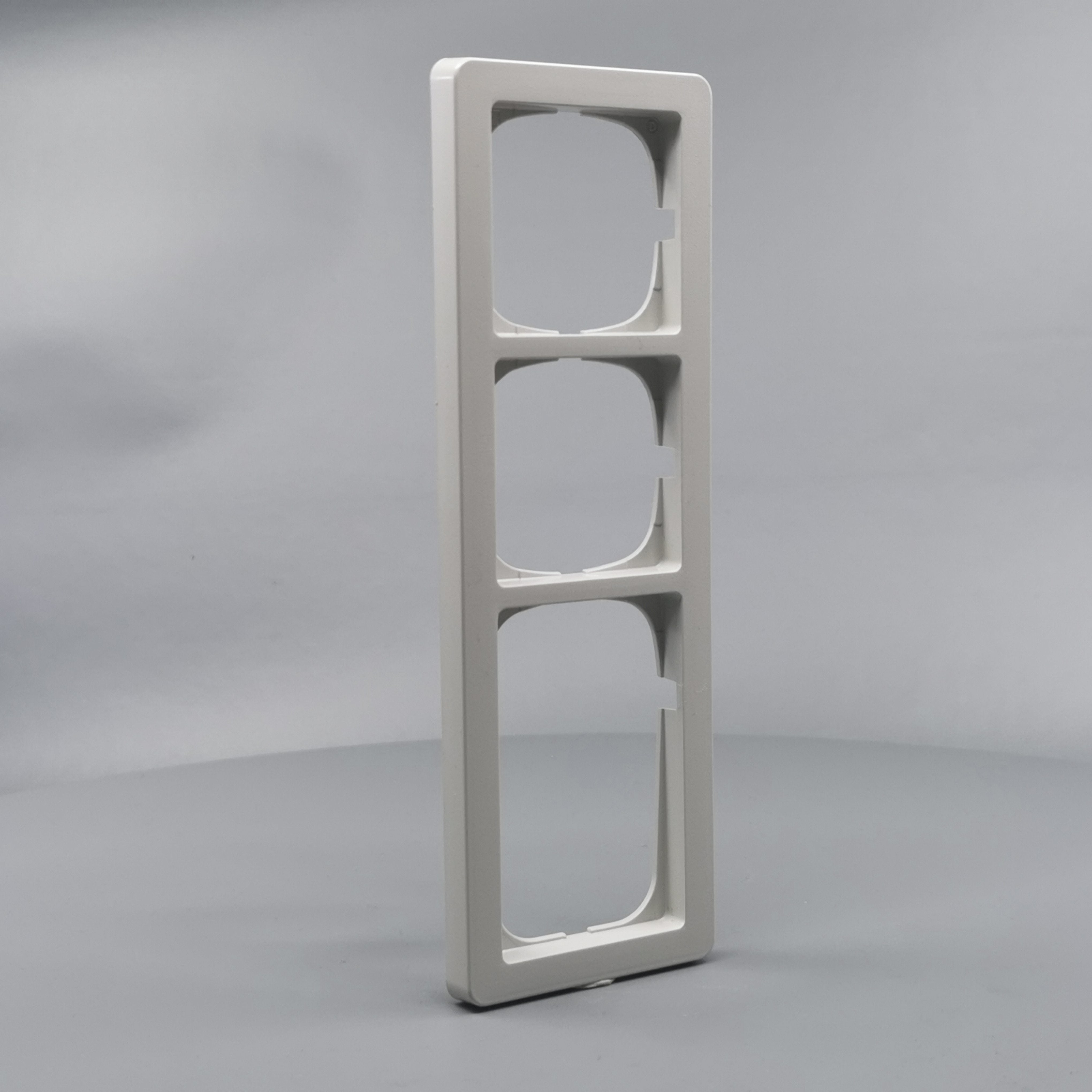 LK Fuga ramme Baseline 63 3½m - lysegrå