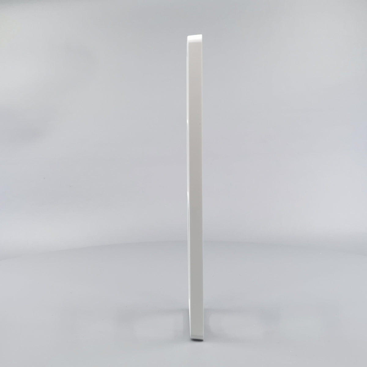 LK Fuga ramme Baseline 63 3½m - hvid (360° frame 7)