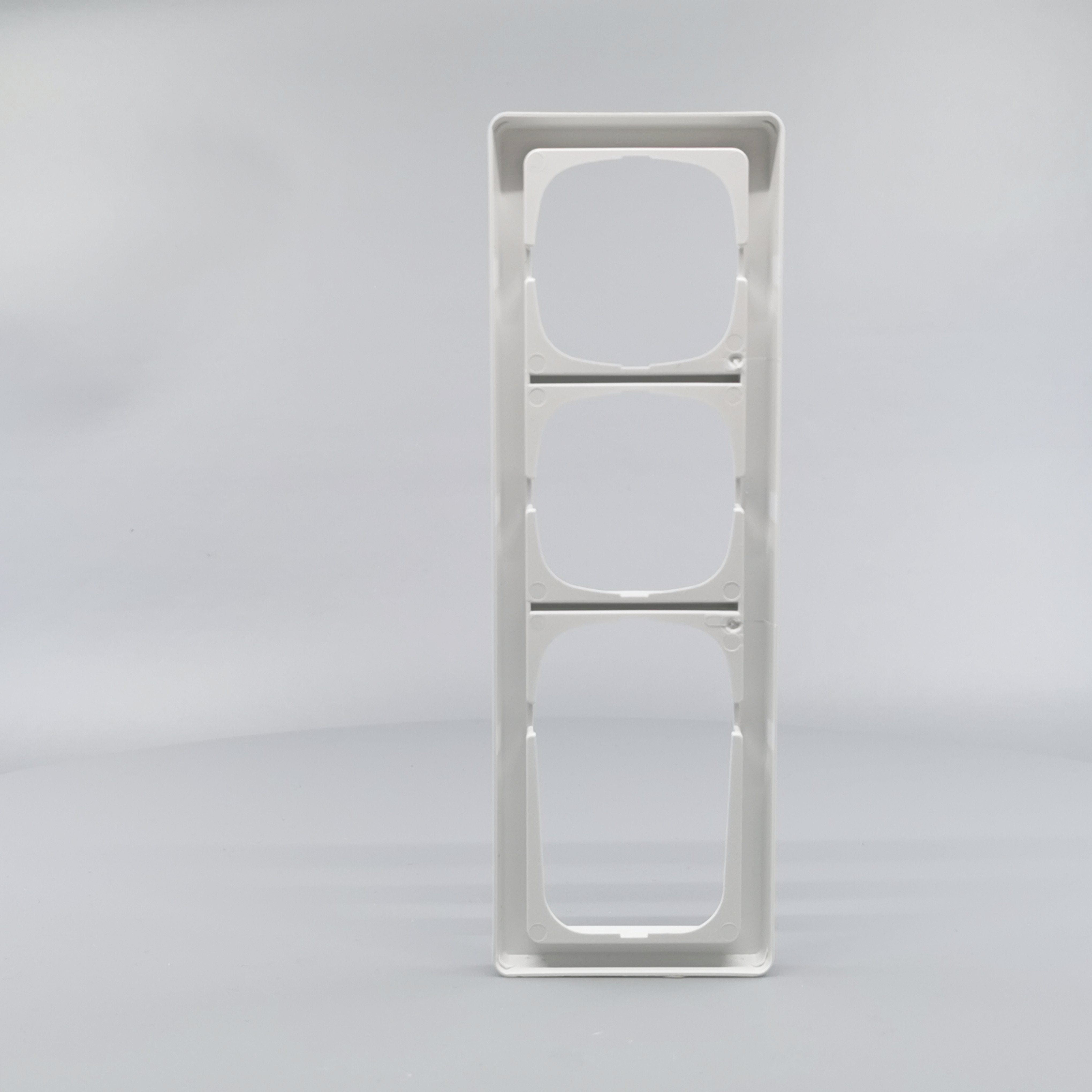 LK Fuga ramme Baseline 63 3½m - hvid