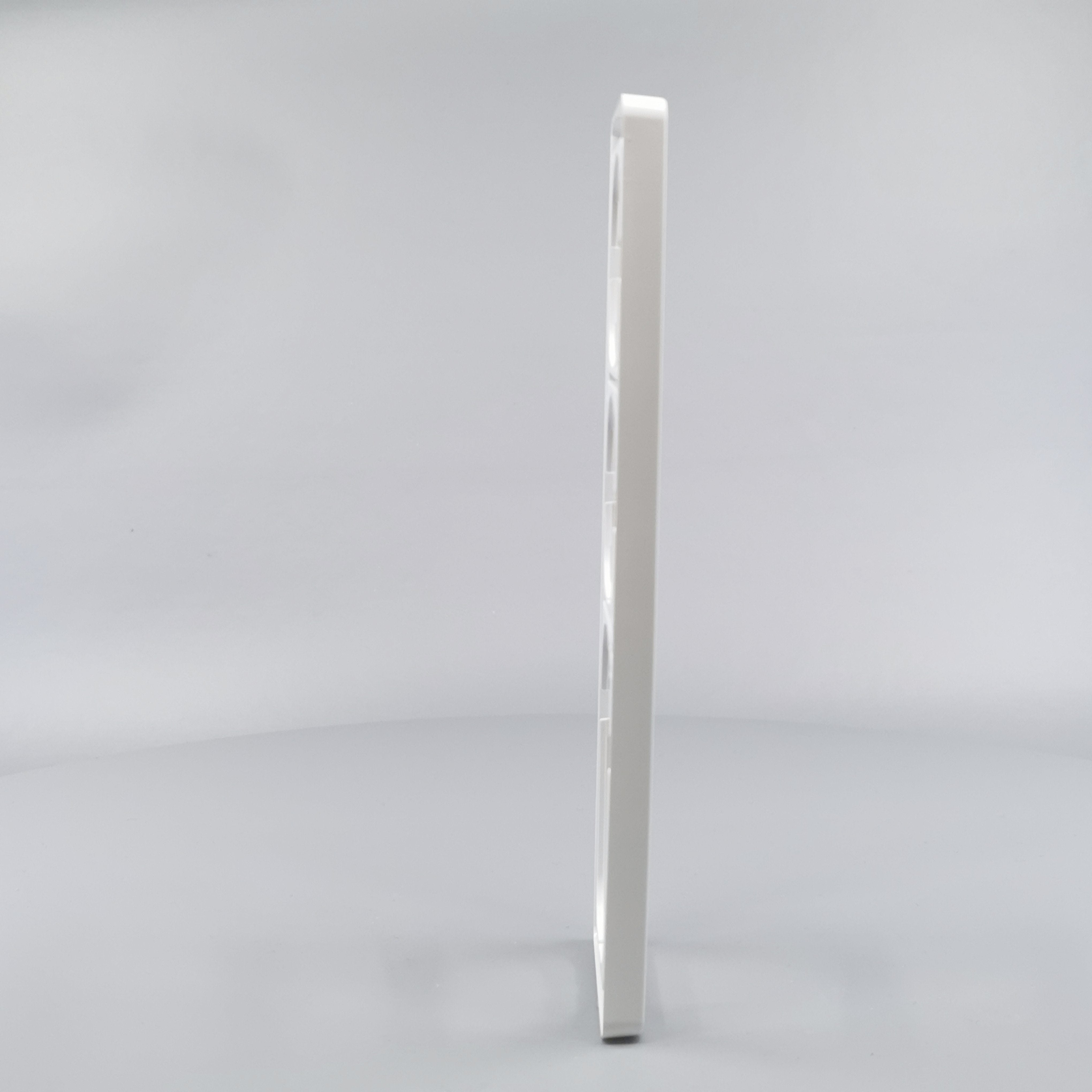 LK Fuga ramme Baseline 63 3½m - hvid