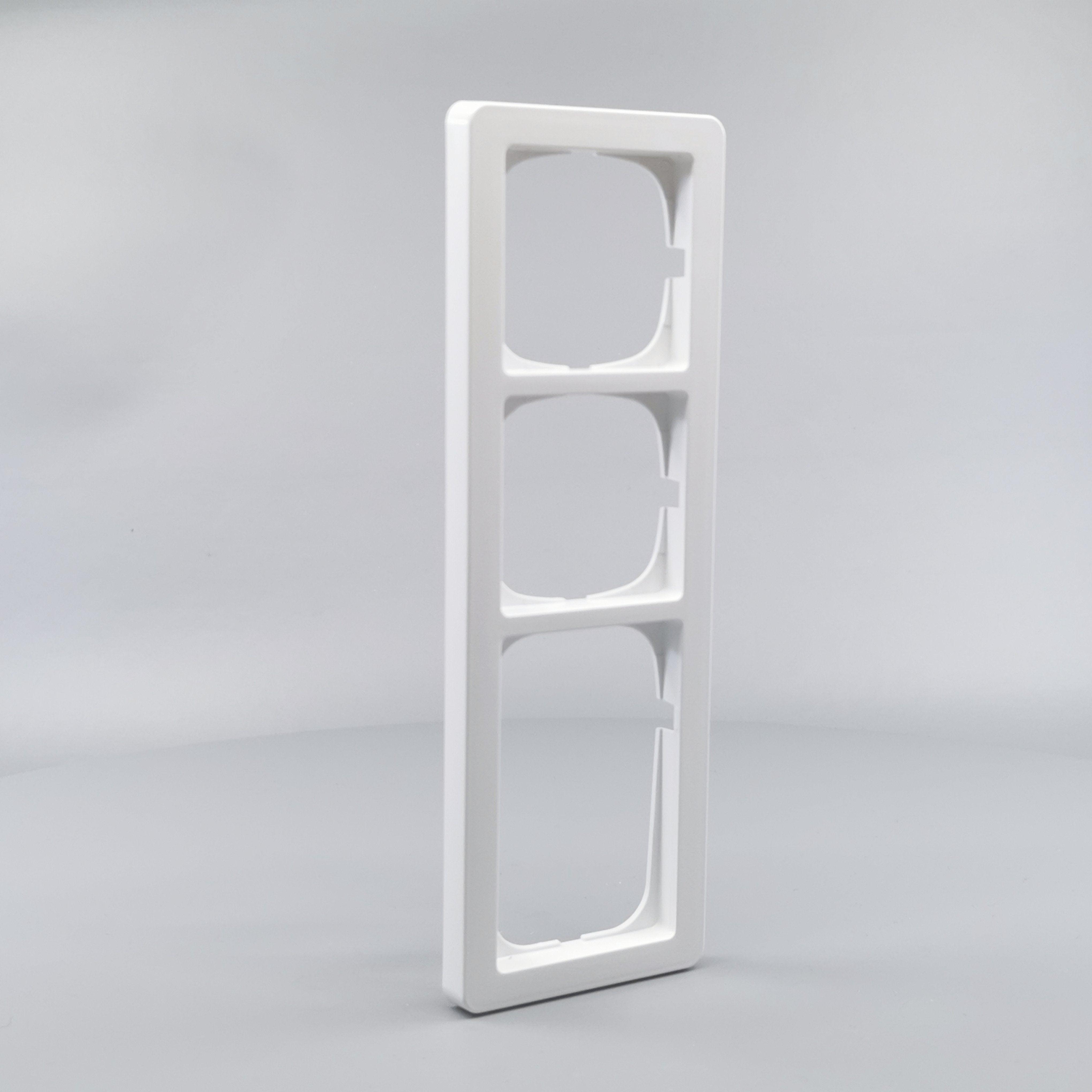 LK Fuga ramme Baseline 63 3½m - hvid