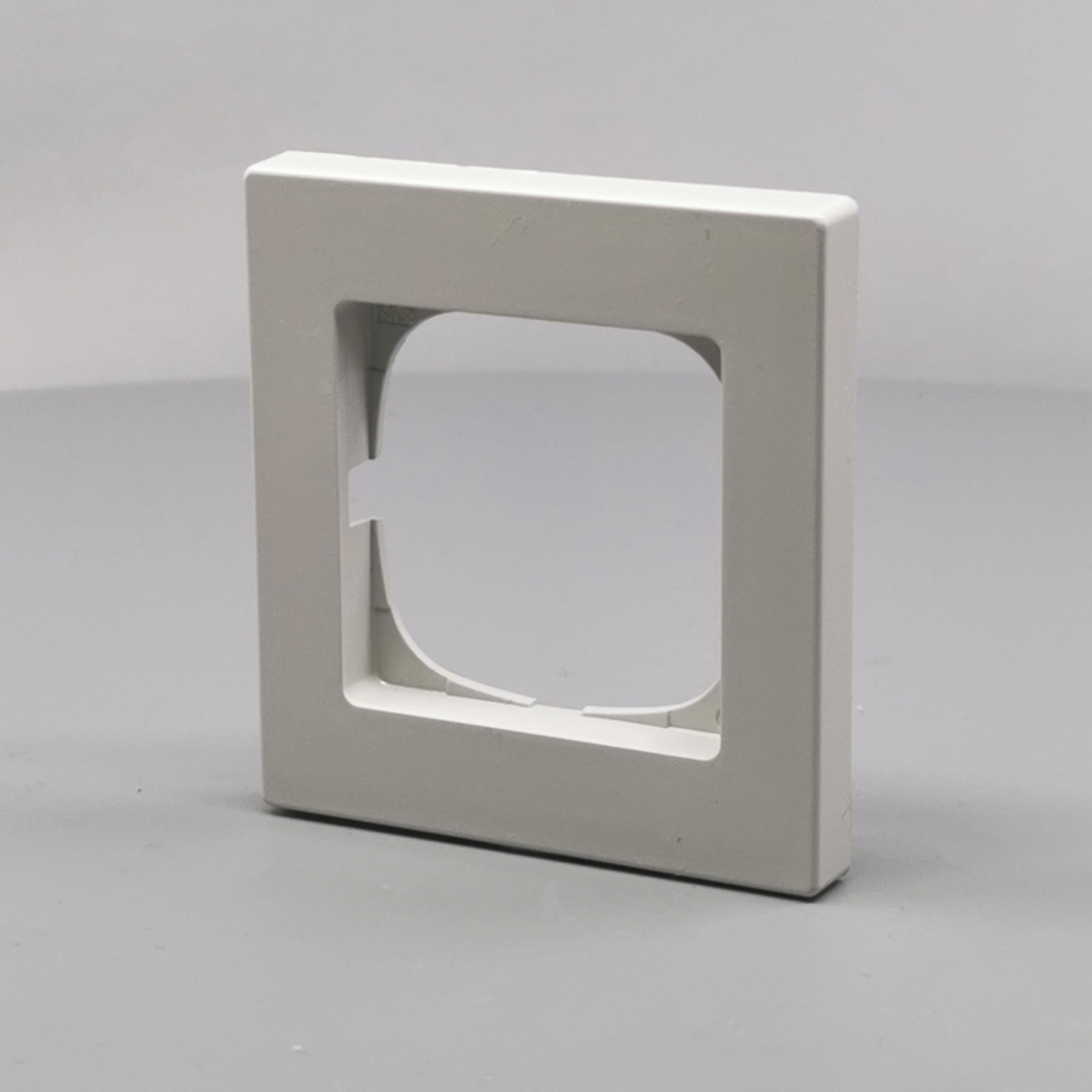 LK Fuga ramme Baseline 68 1m - lysegrå