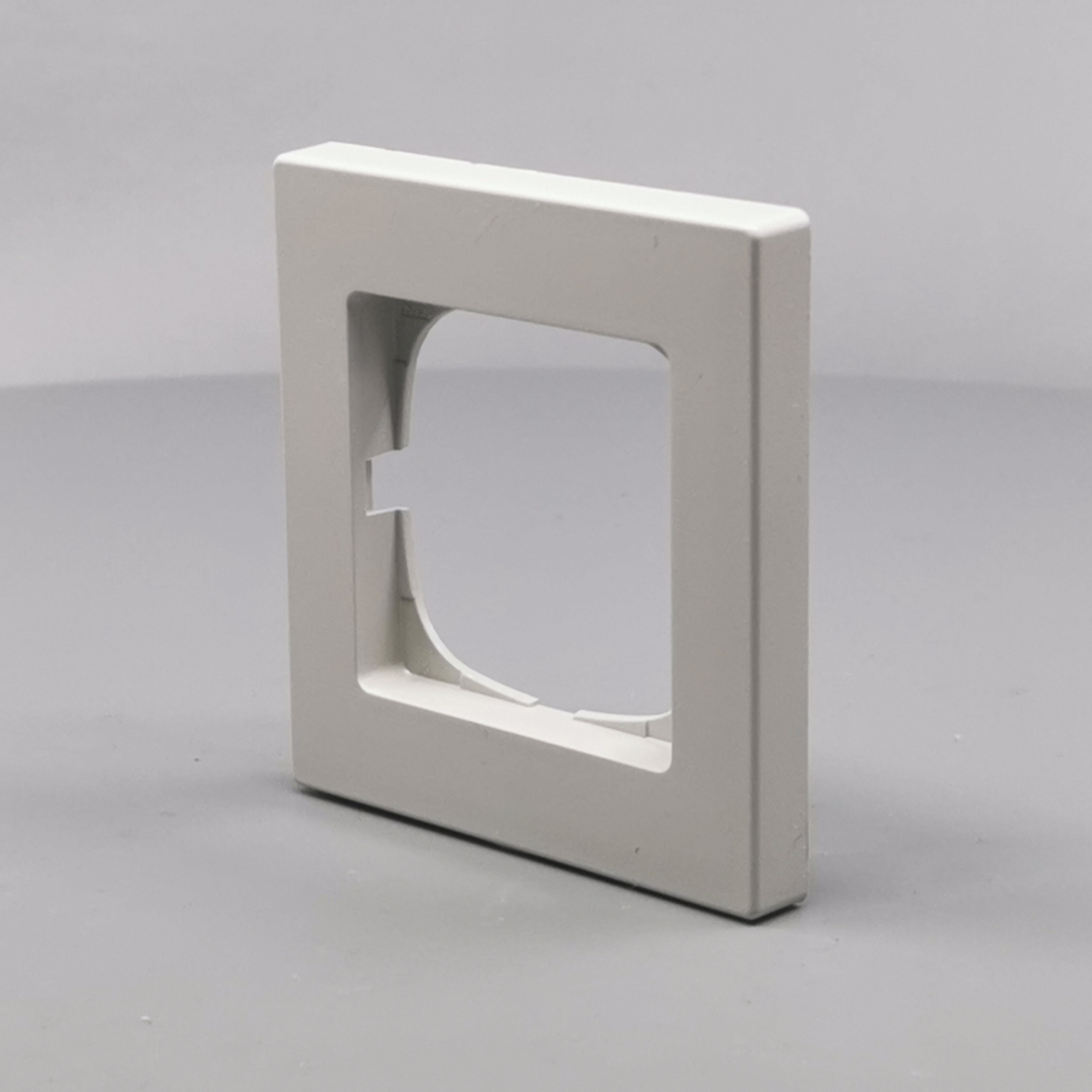 LK Fuga ramme Baseline 68 1m - lysegrå