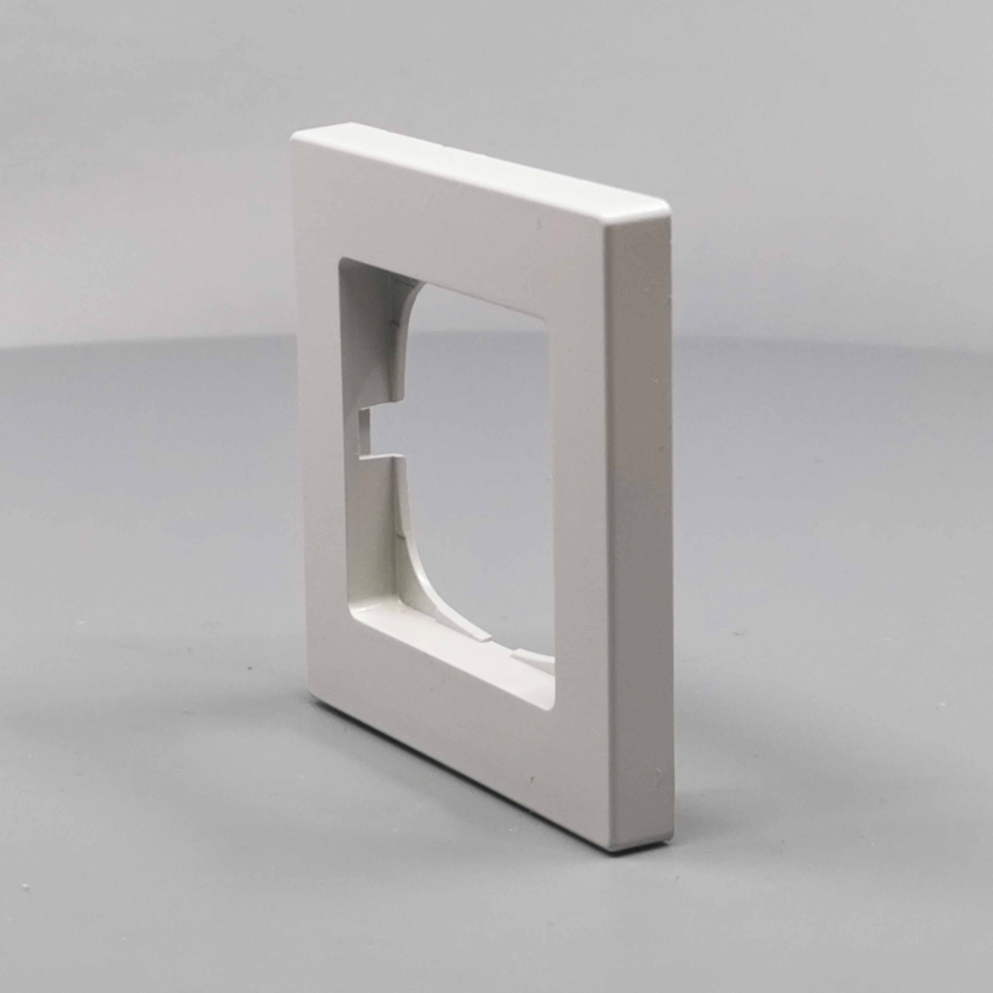 LK Fuga ramme Baseline 68 1m - lysegrå