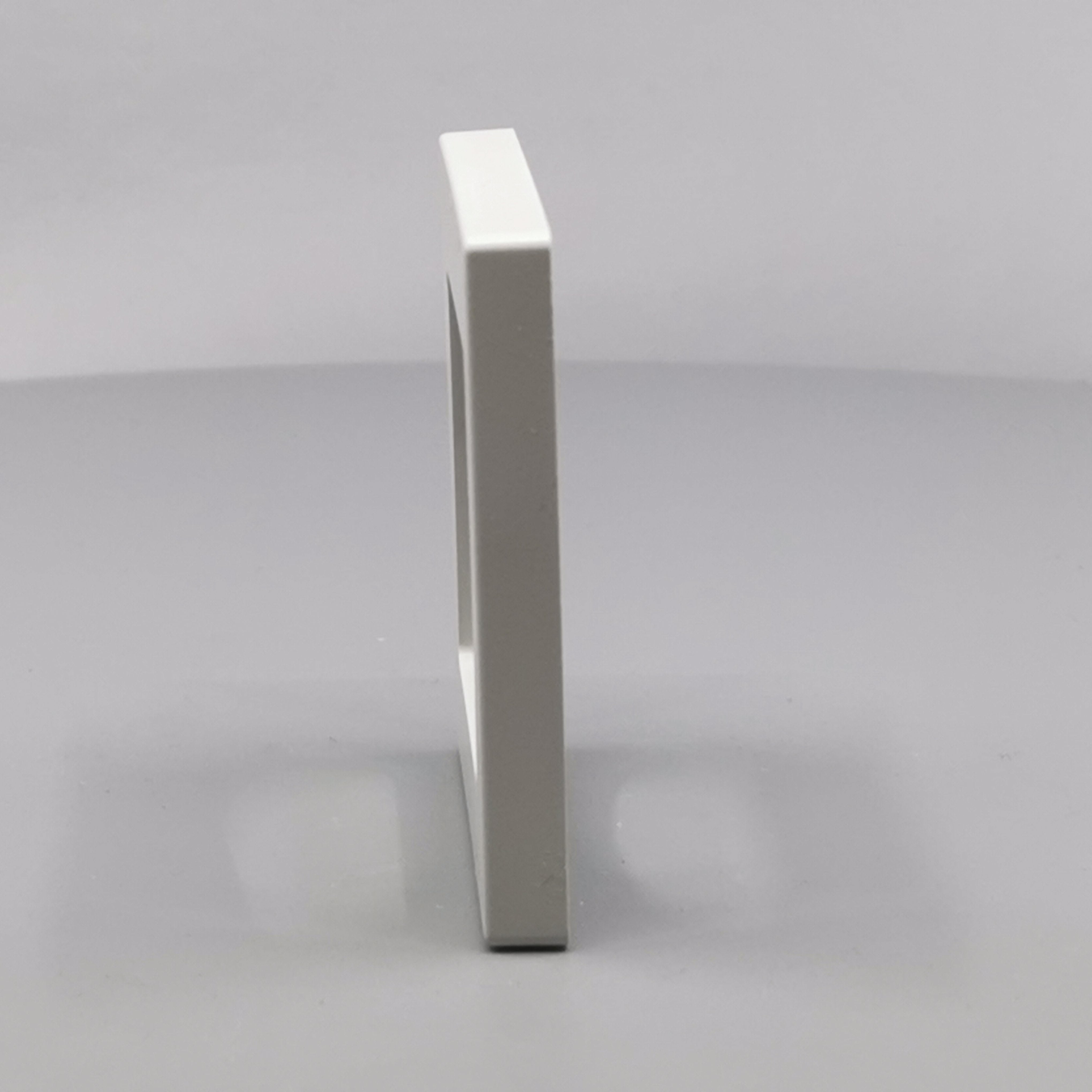 LK Fuga ramme Baseline 68 1m - lysegrå