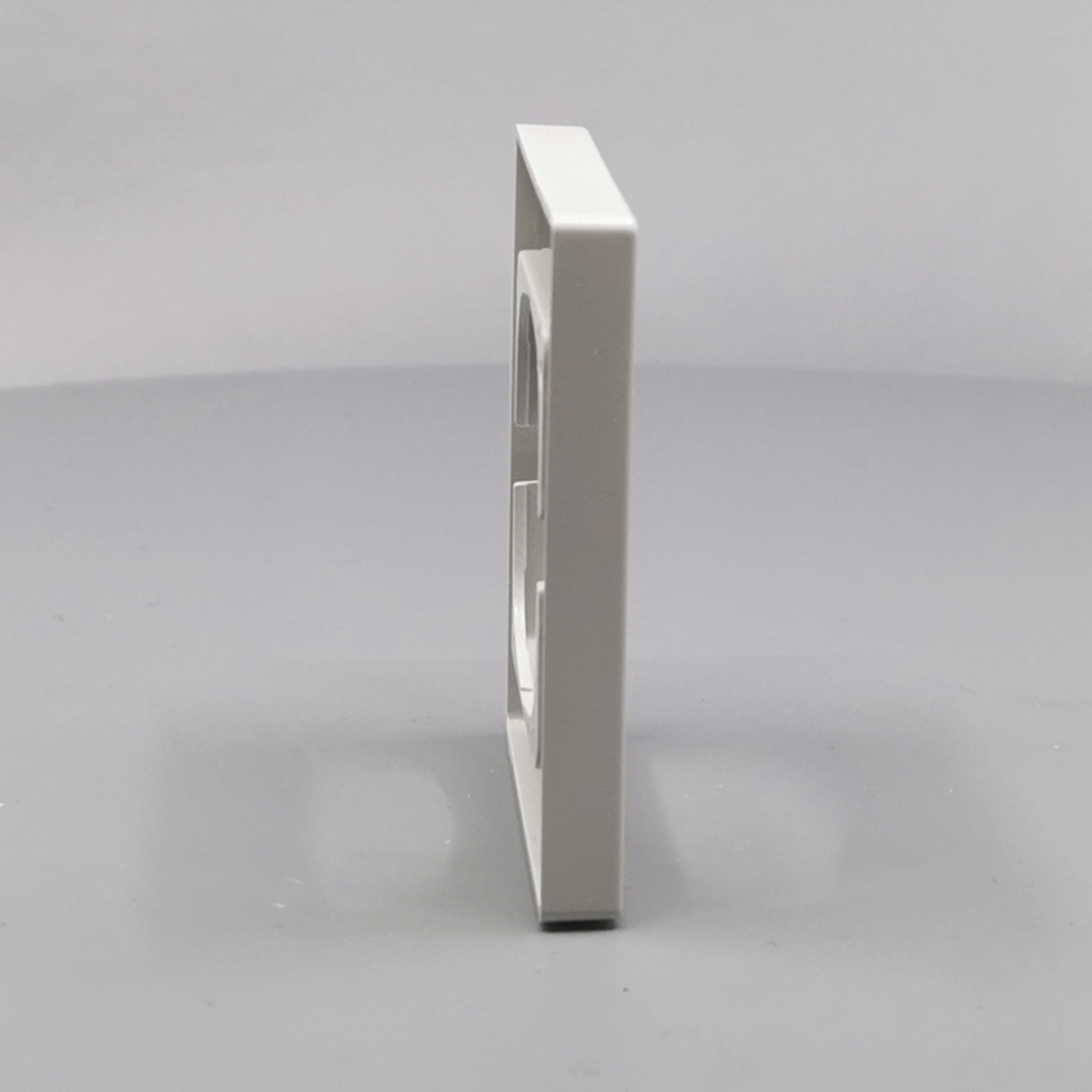 LK Fuga ramme Baseline 68 1m - lysegrå