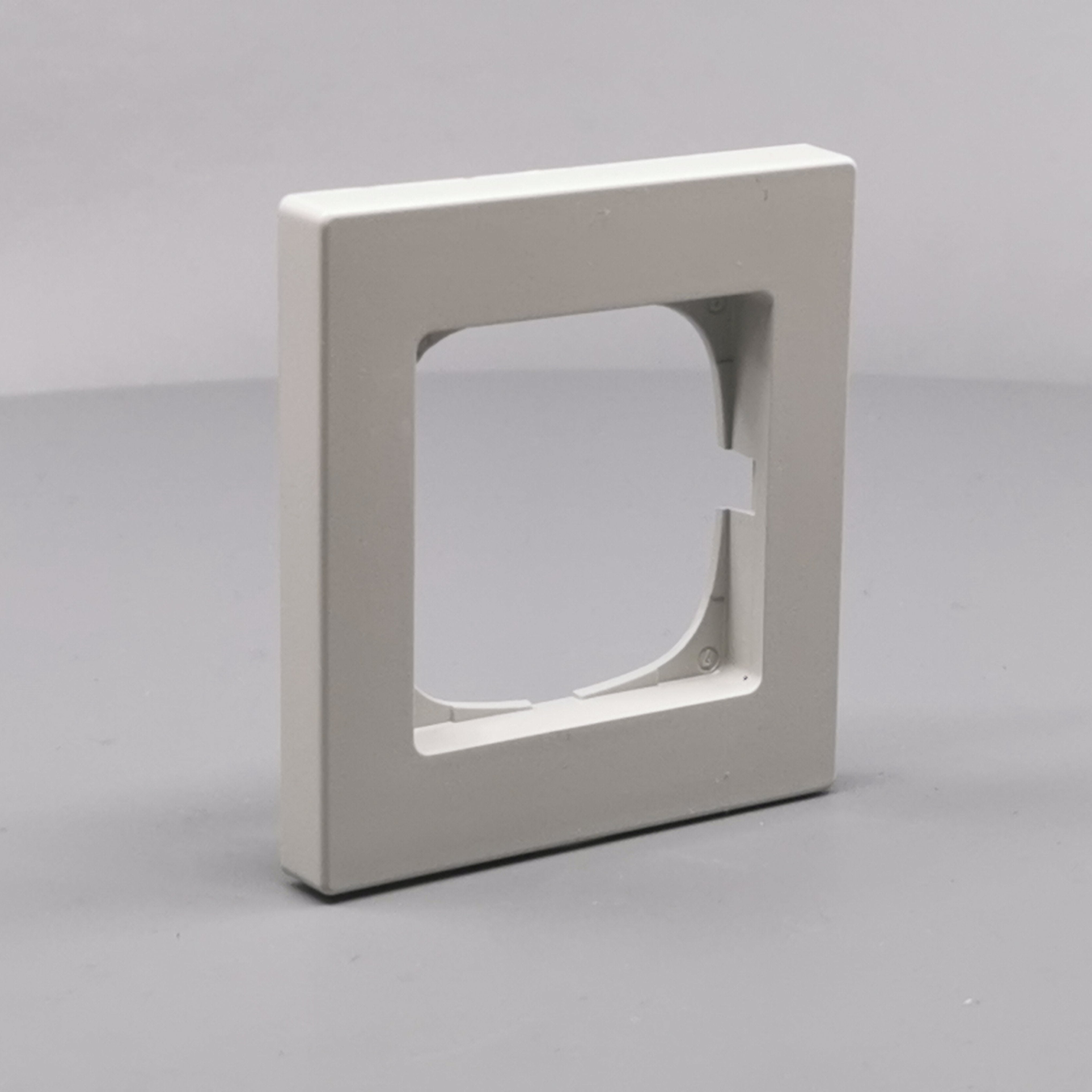 LK Fuga ramme Baseline 68 1m - lysegrå