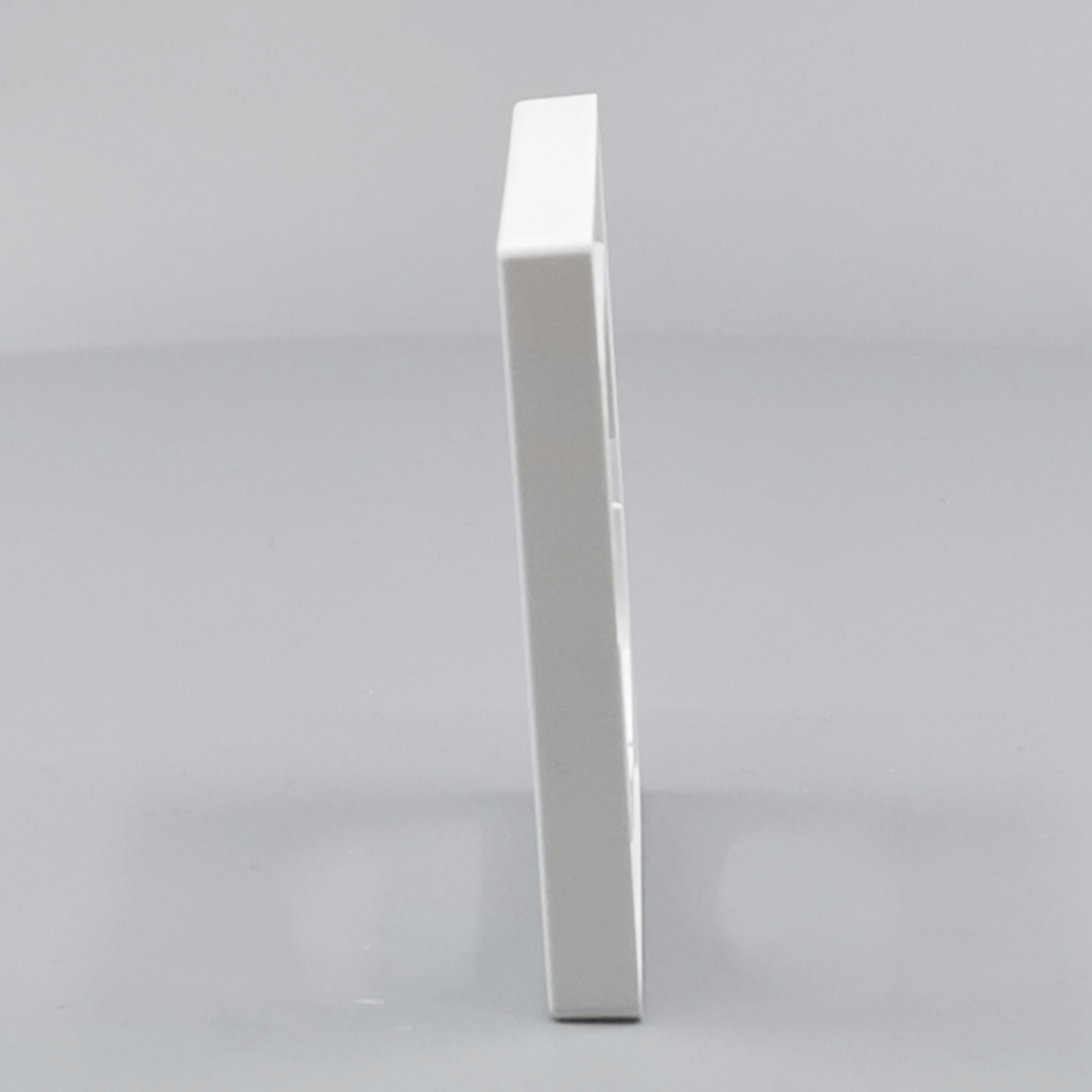 LK Fuga ramme Baseline 68 1m - hvid