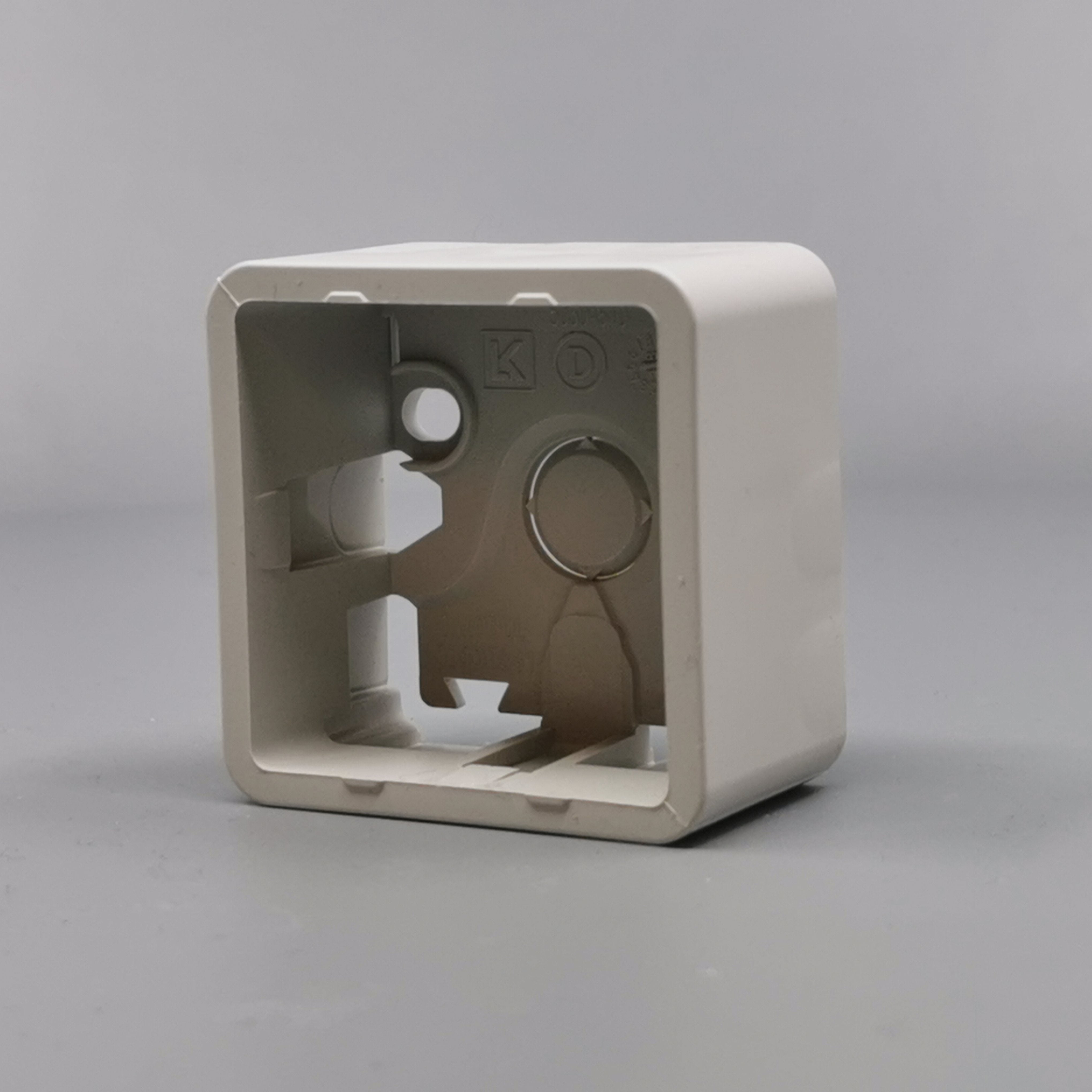 Fuga Underlag 1 modul lysegrå