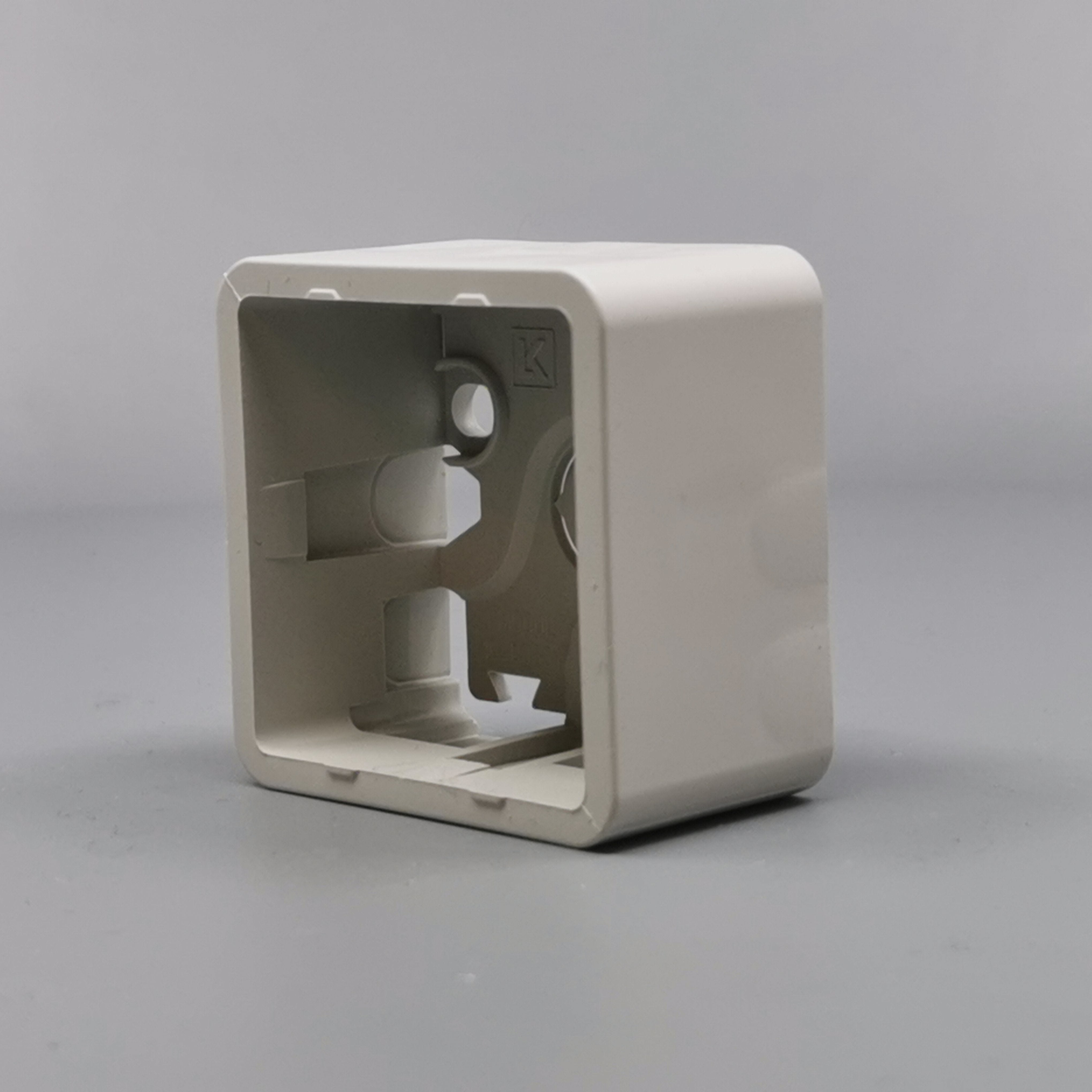 Fuga Underlag 1 modul lysegrå