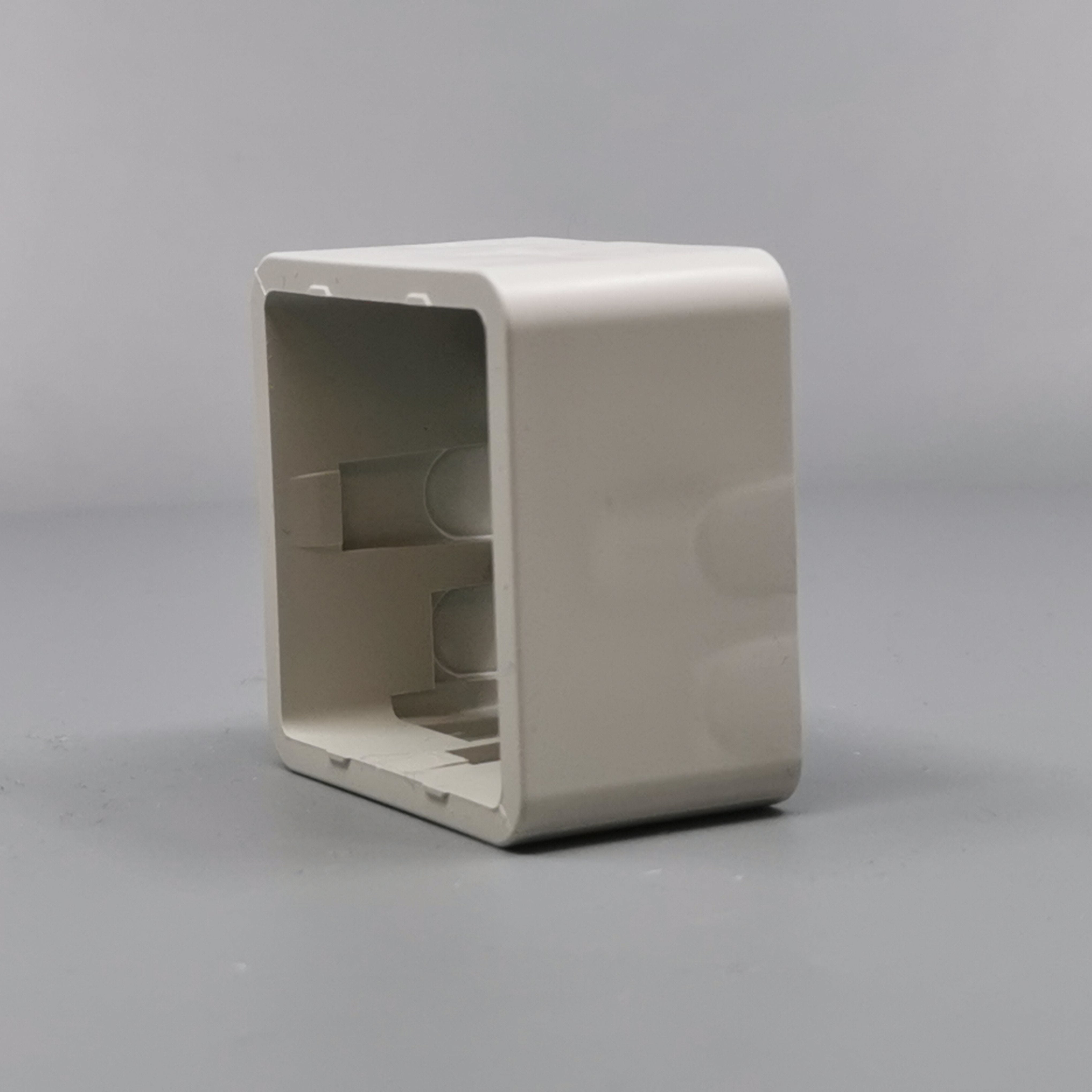 Fuga Underlag 1 modul lysegrå