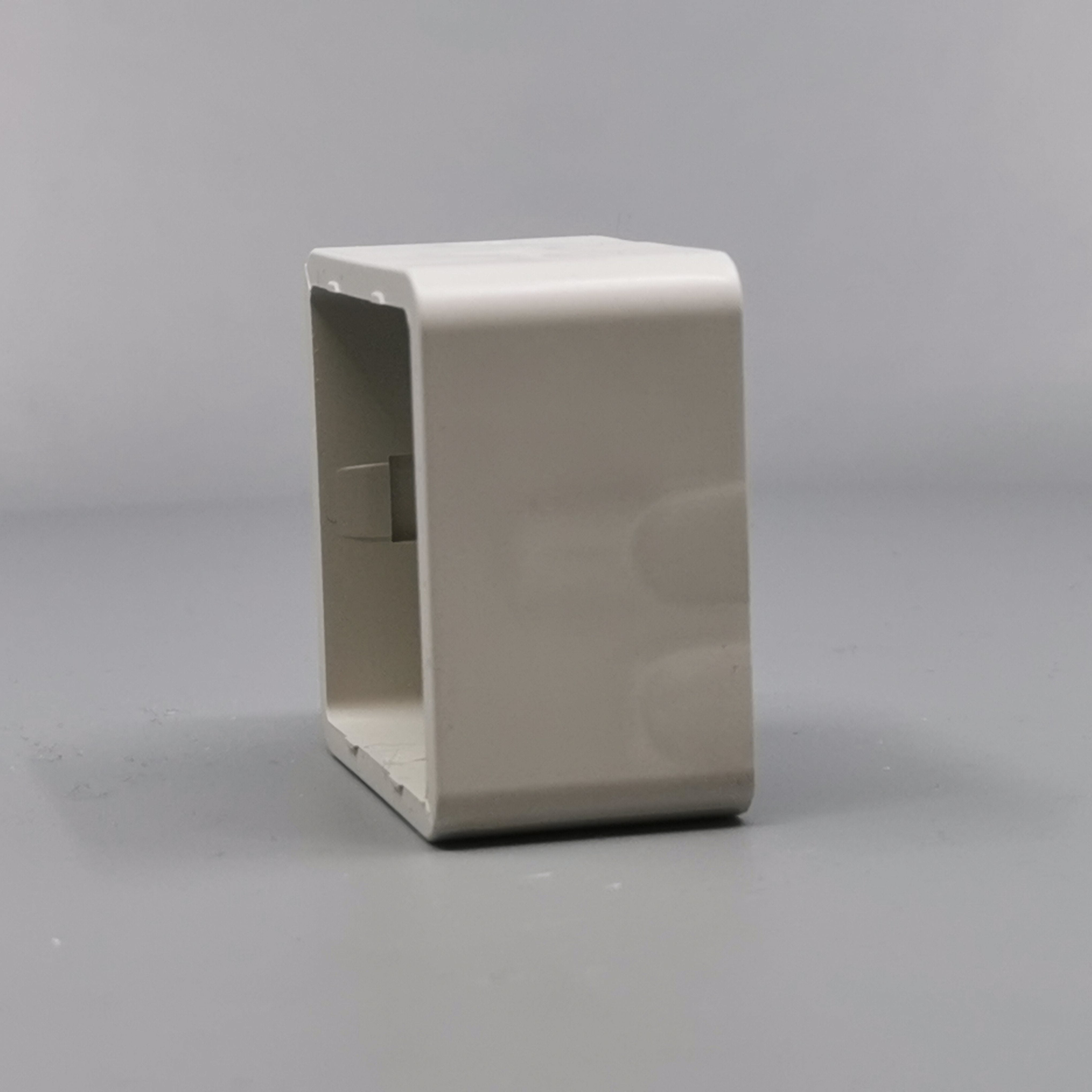 Fuga Underlag 1 modul lysegrå