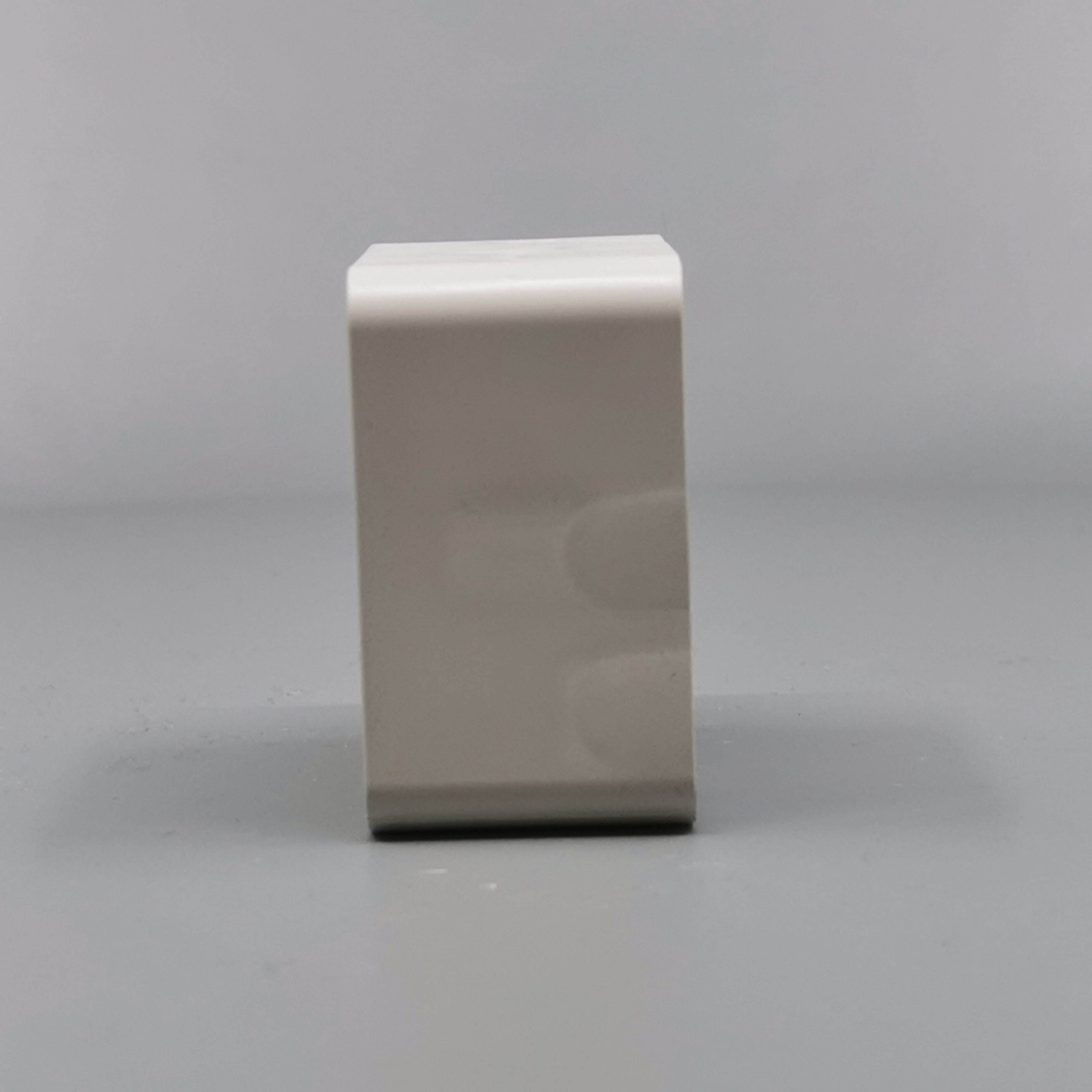 Fuga Underlag 1 modul lysegrå