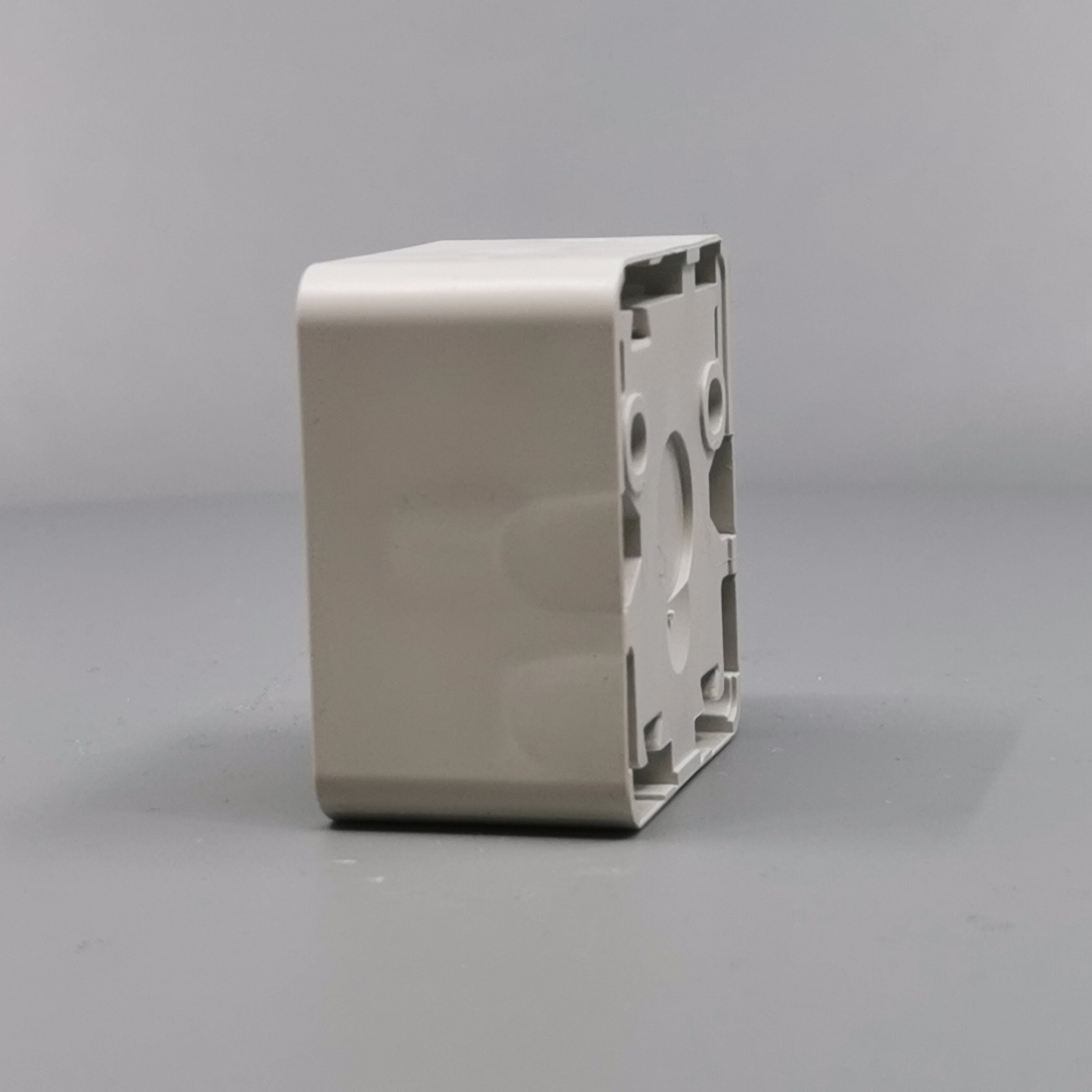 Fuga Underlag 1 modul lysegrå