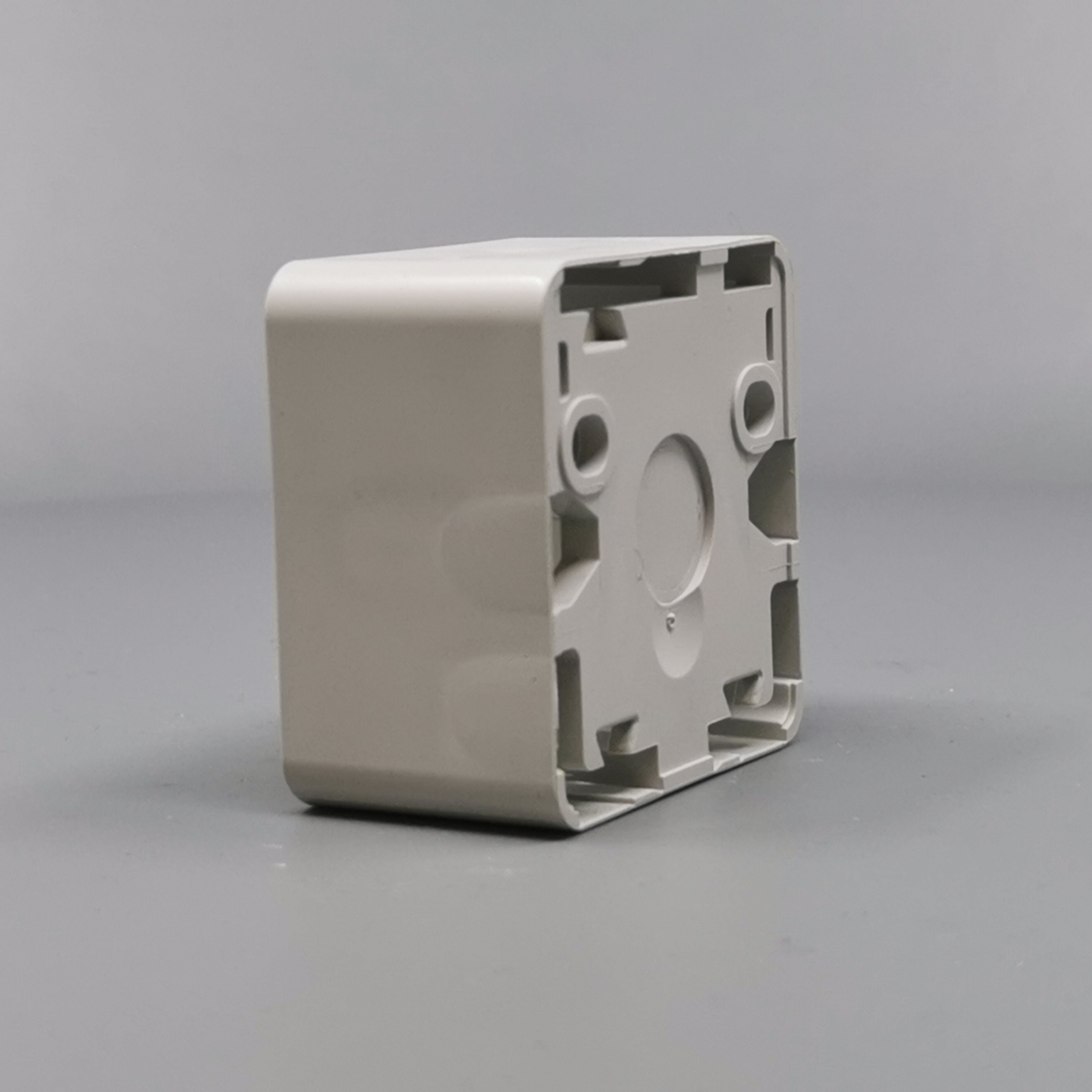 Fuga Underlag 1 modul lysegrå