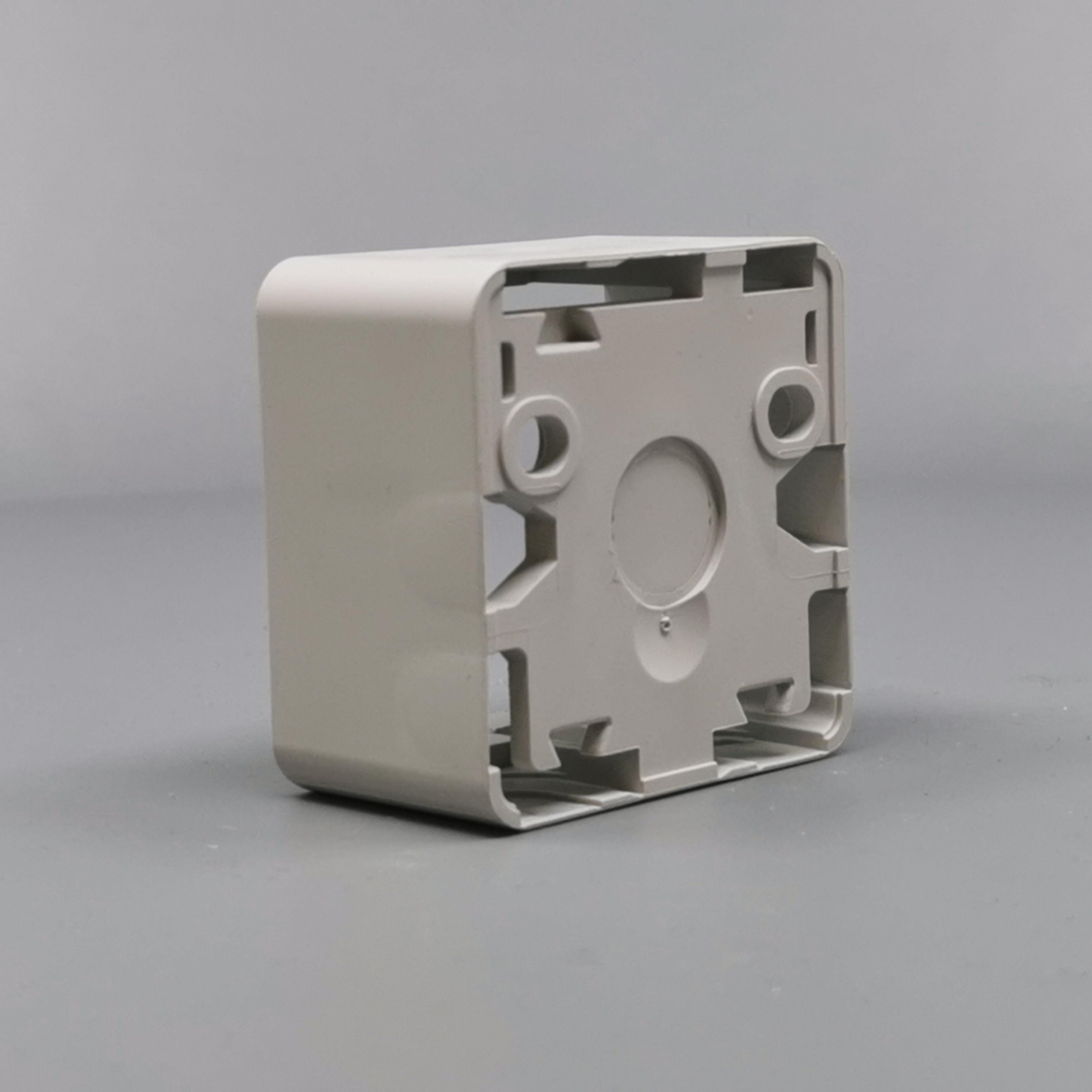 Fuga Underlag 1 modul lysegrå