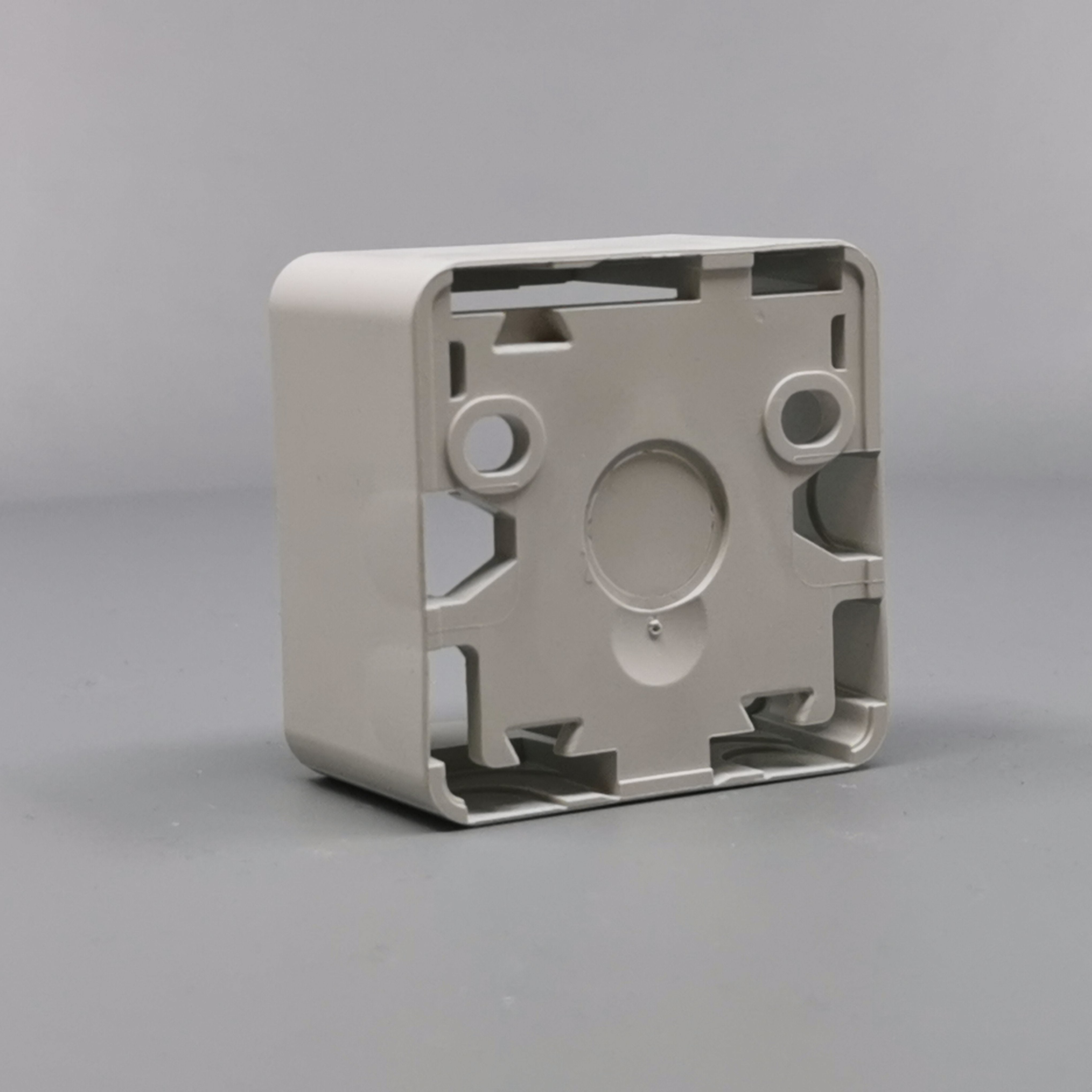 Fuga Underlag 1 modul lysegrå