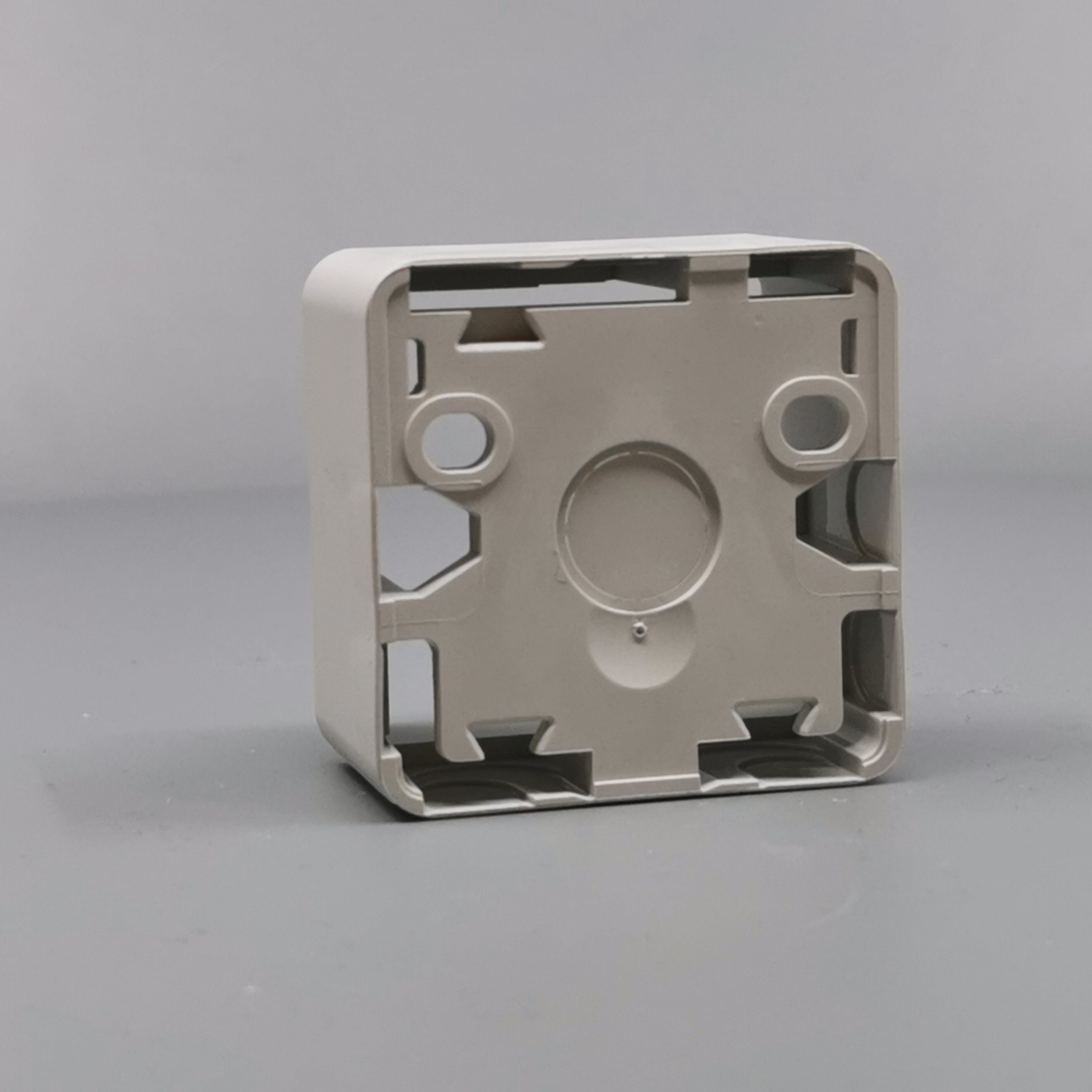 Fuga Underlag 1 modul lysegrå