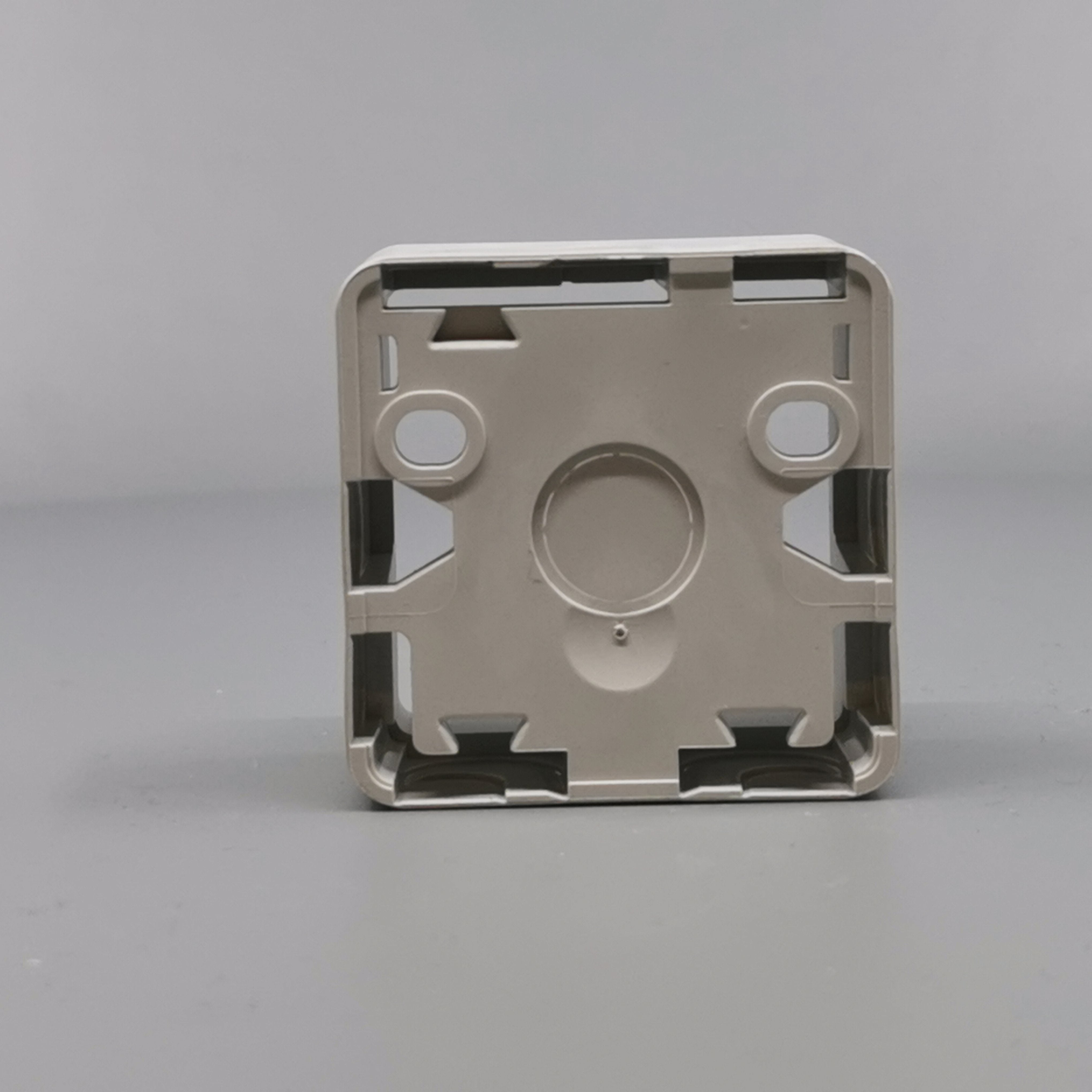 Fuga Underlag 1 modul lysegrå