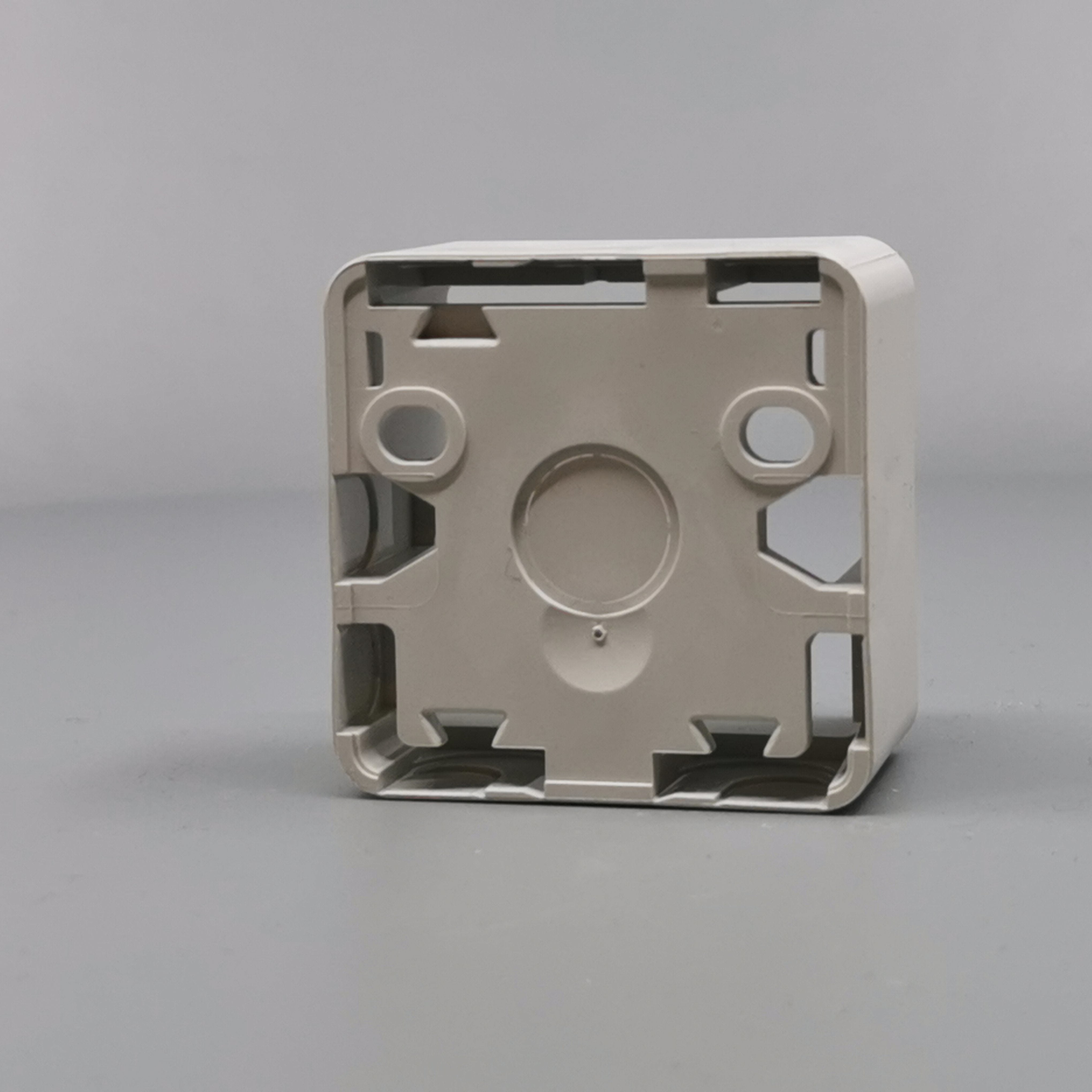 Fuga Underlag 1 modul lysegrå