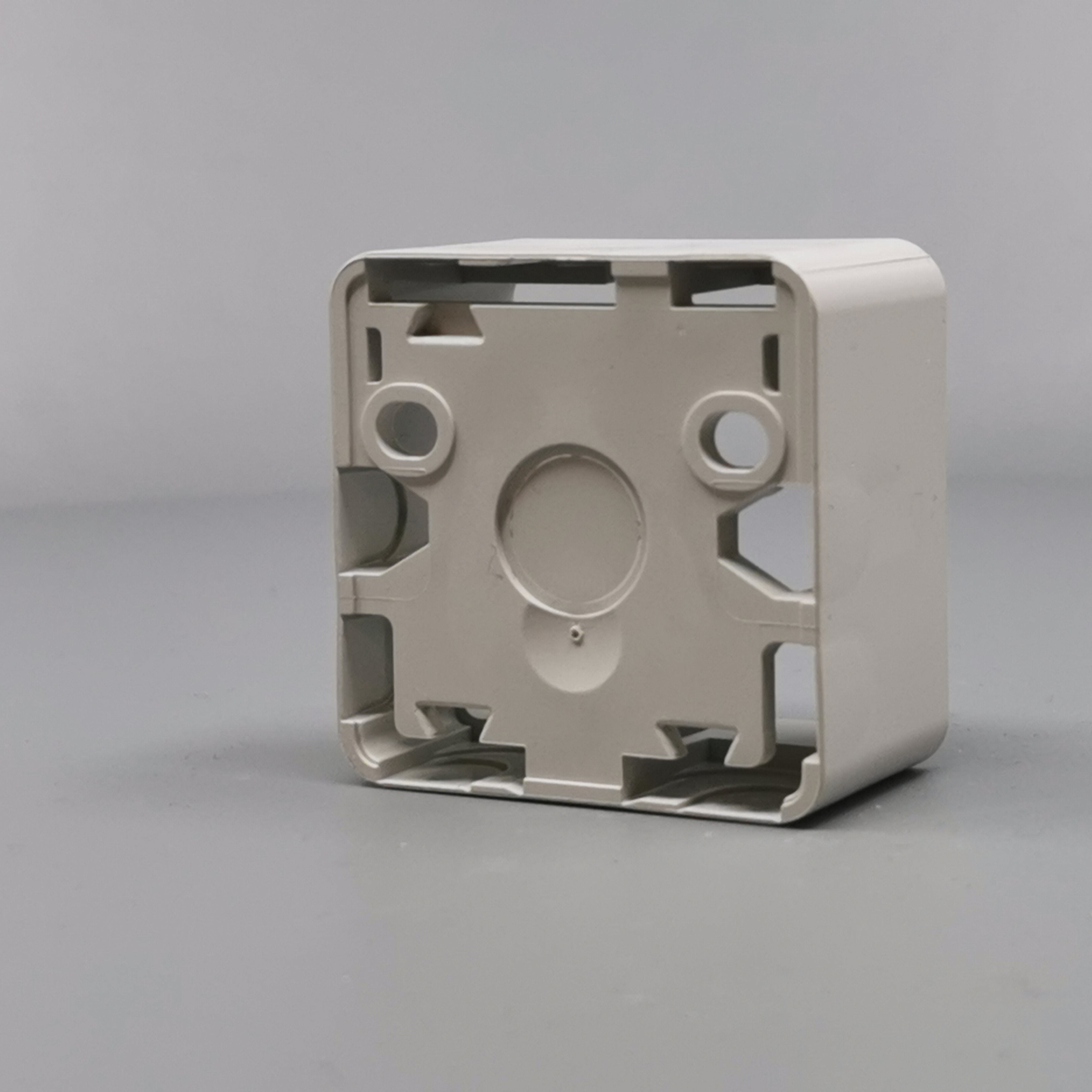 Fuga Underlag 1 modul lysegrå