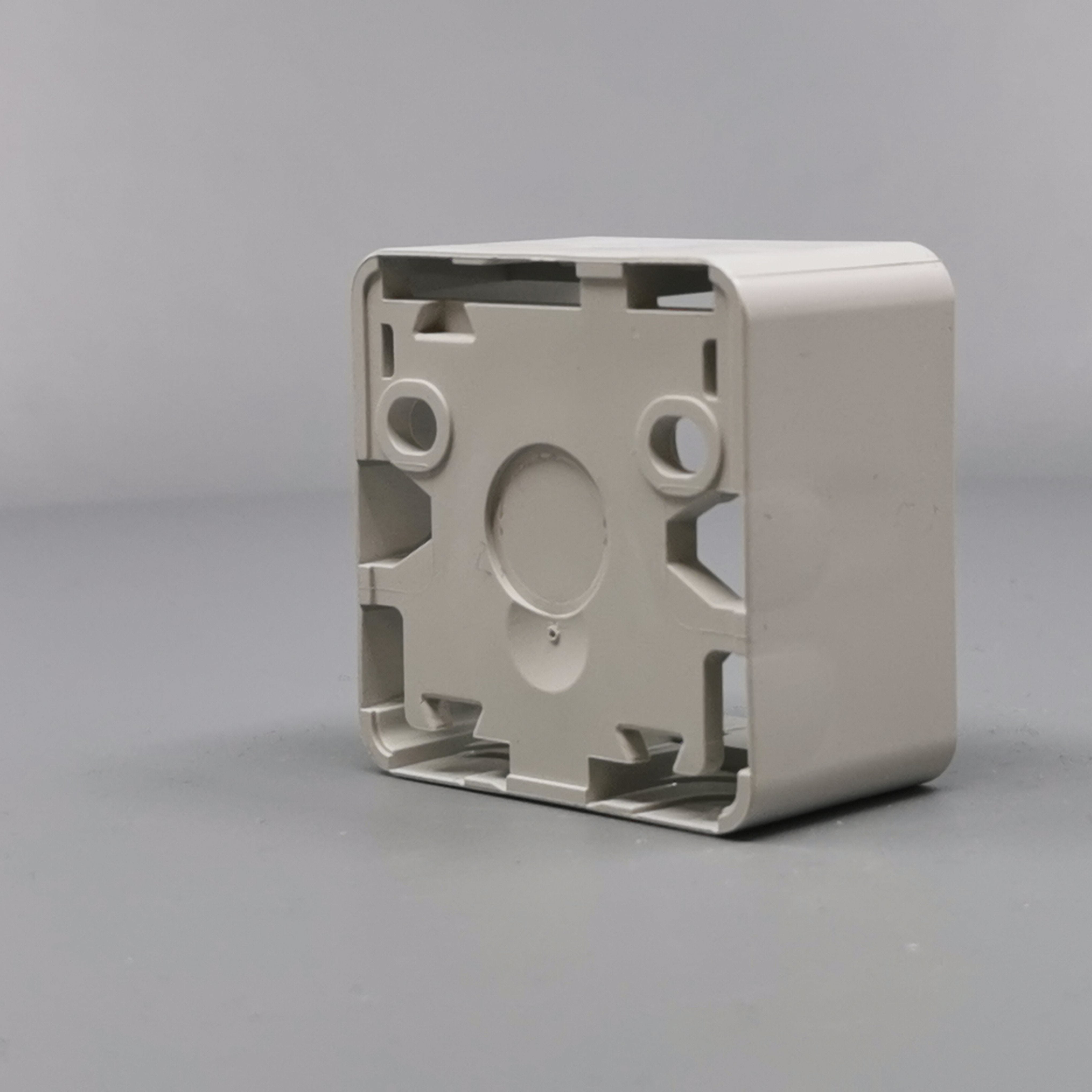 Fuga Underlag 1 modul lysegrå