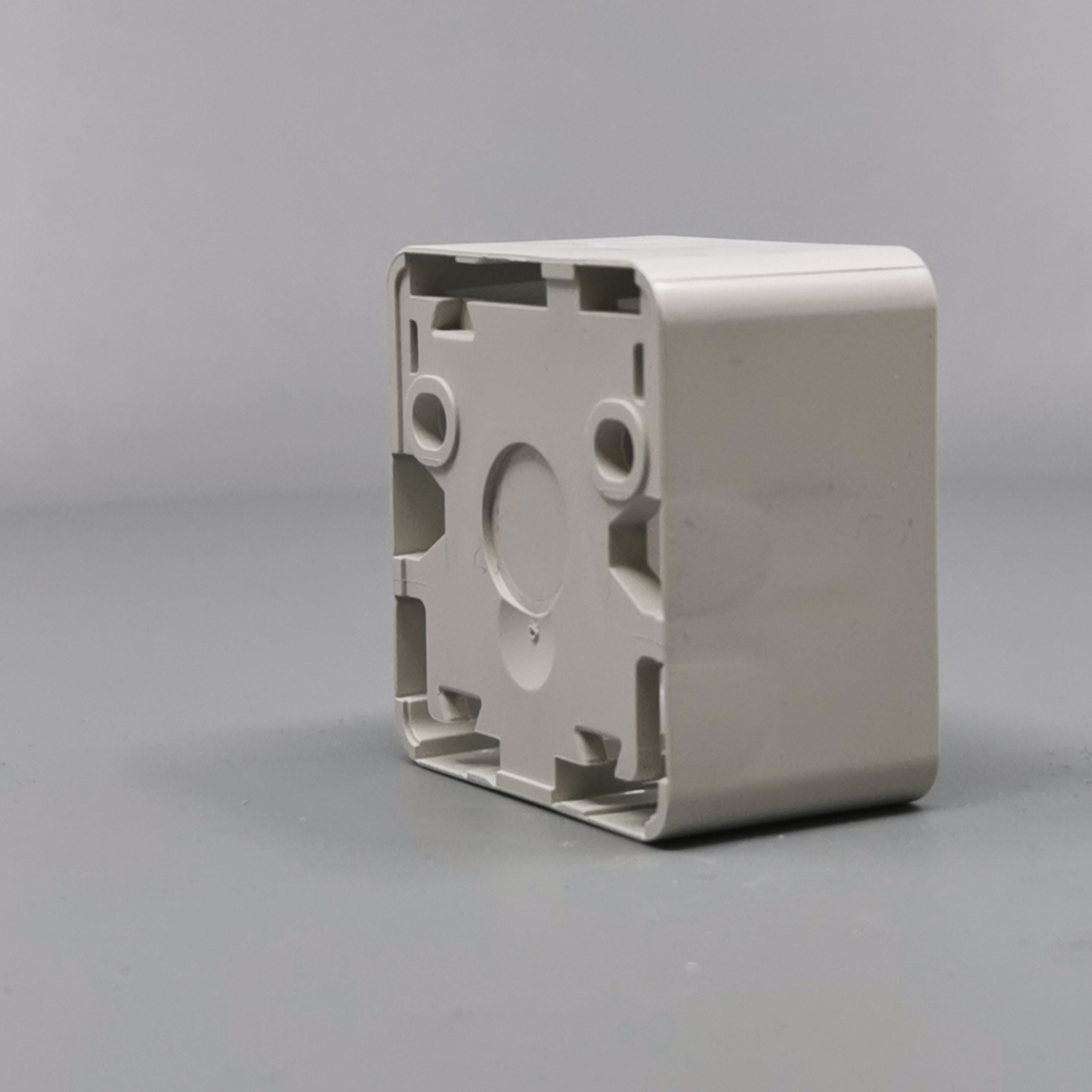 Fuga Underlag 1 modul lysegrå