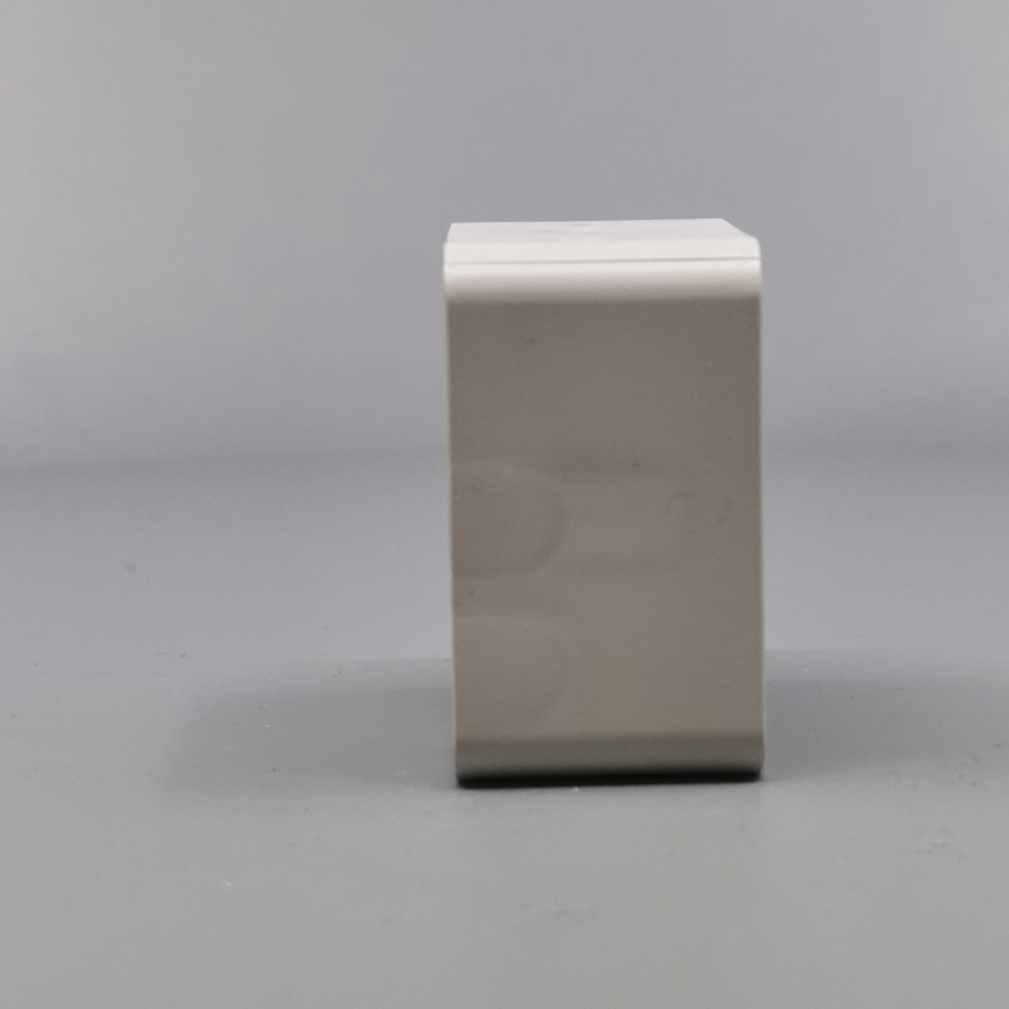 Fuga Underlag 1 modul lysegrå