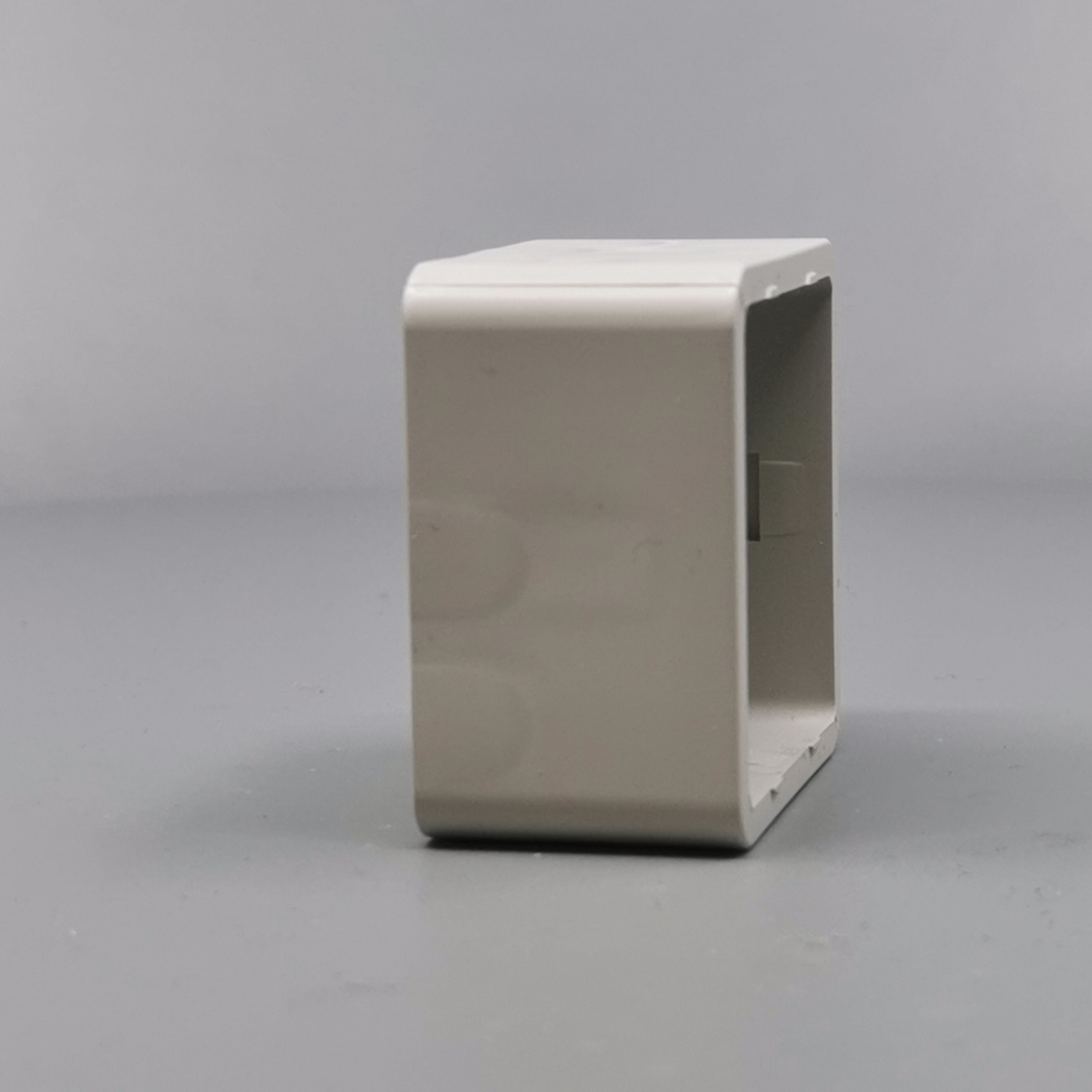 Fuga Underlag 1 modul lysegrå