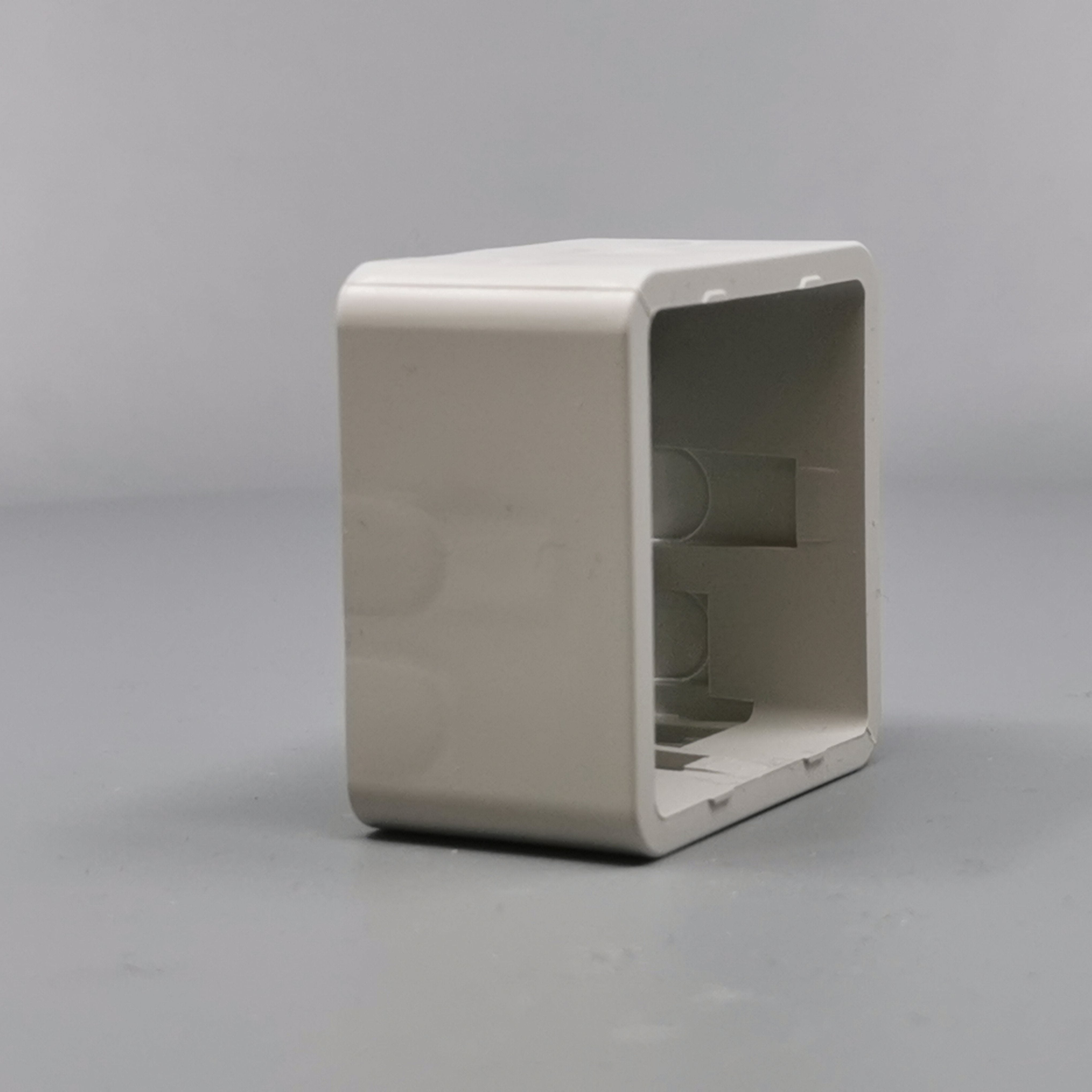 Fuga Underlag 1 modul lysegrå