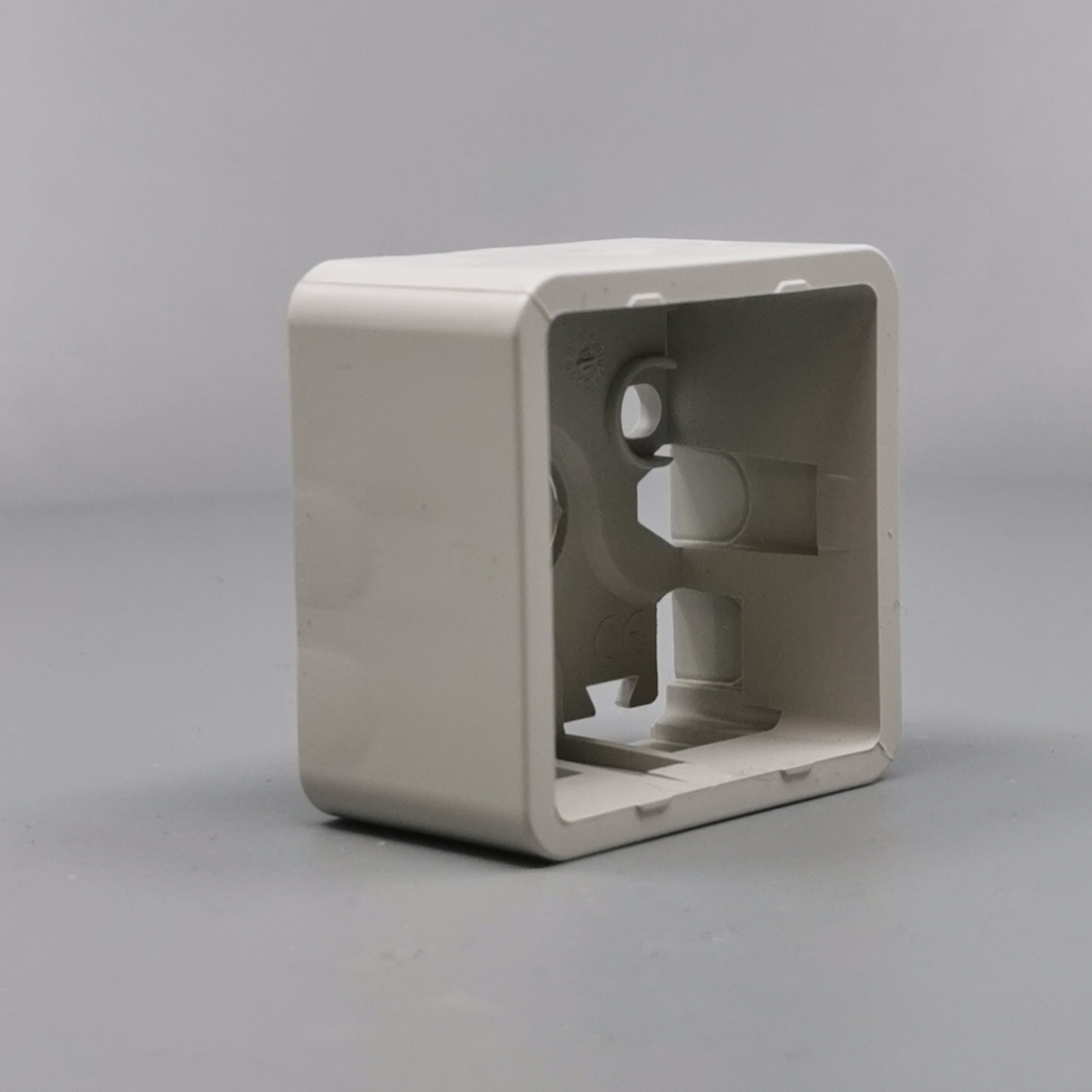 Fuga Underlag 1 modul lysegrå