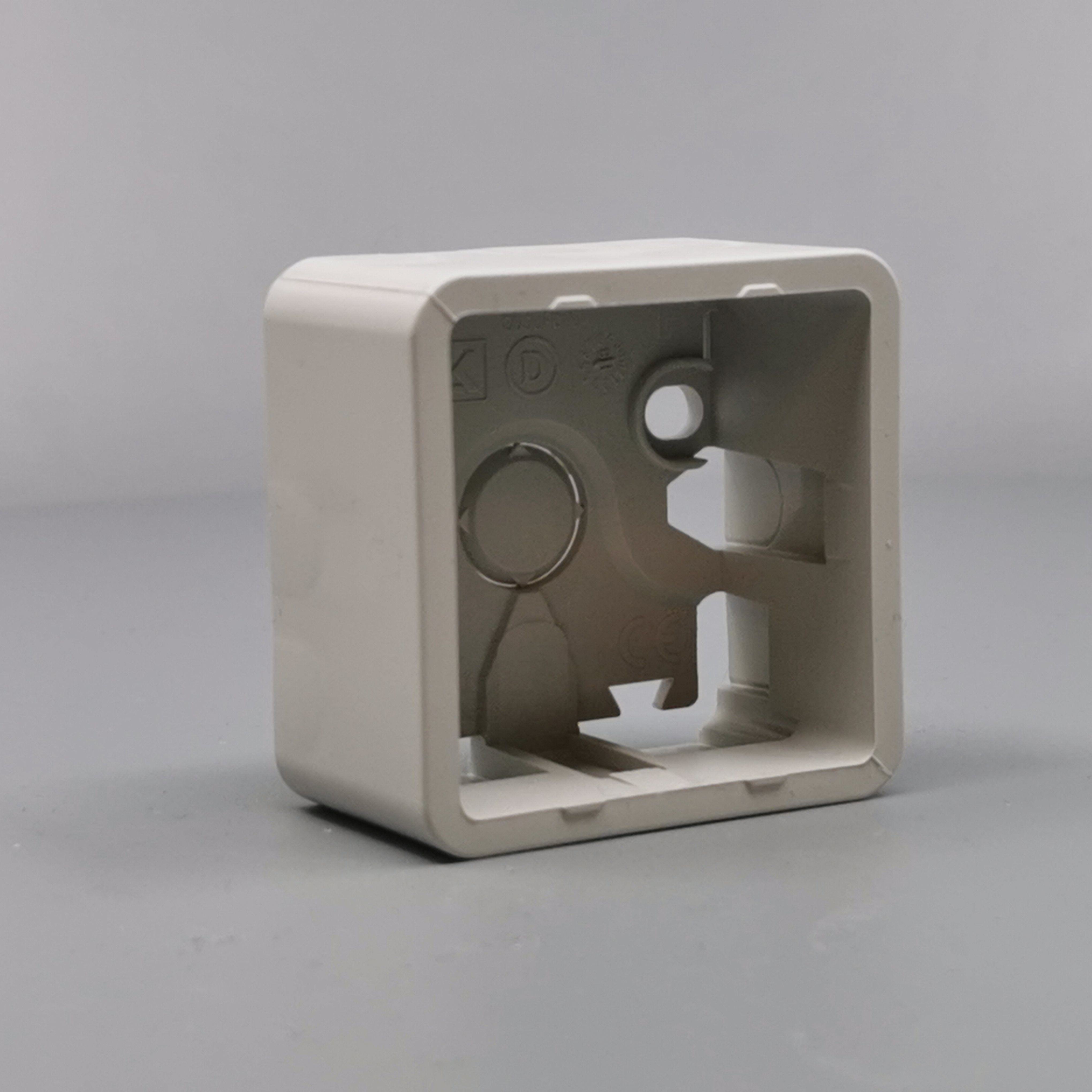 Fuga Underlag 1 modul lysegrå