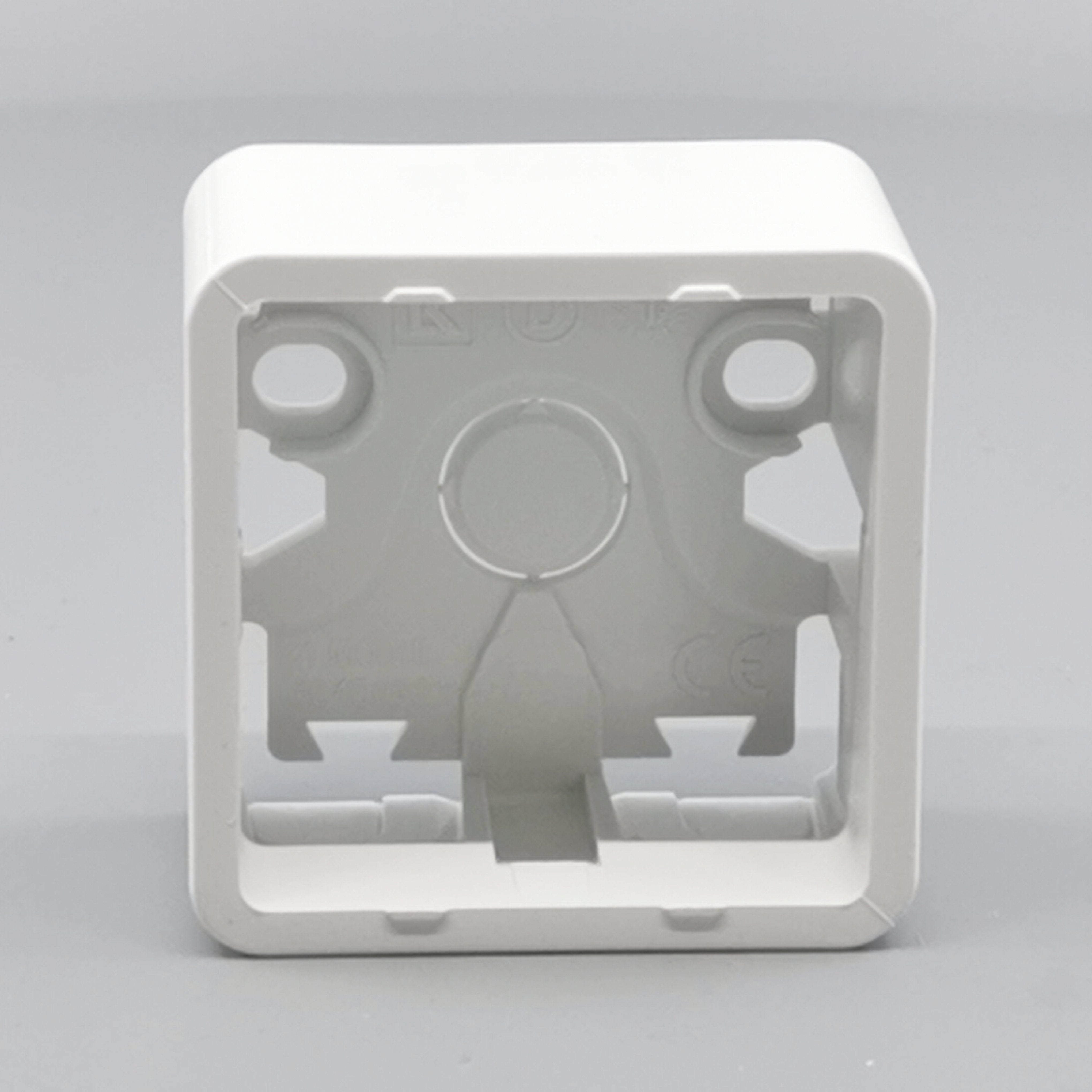 Fuga Underlag 1 modul hvid