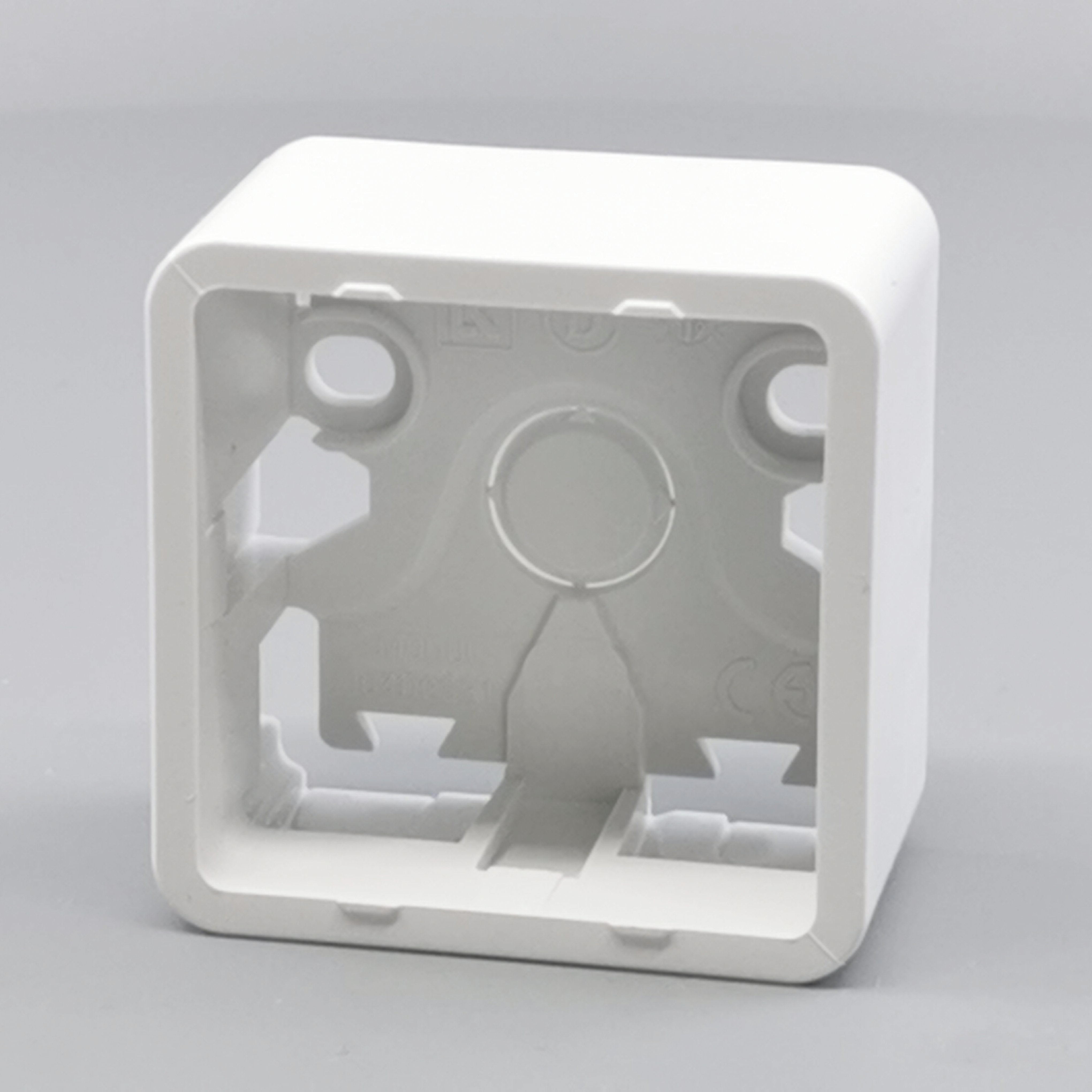 Fuga Underlag 1 modul hvid