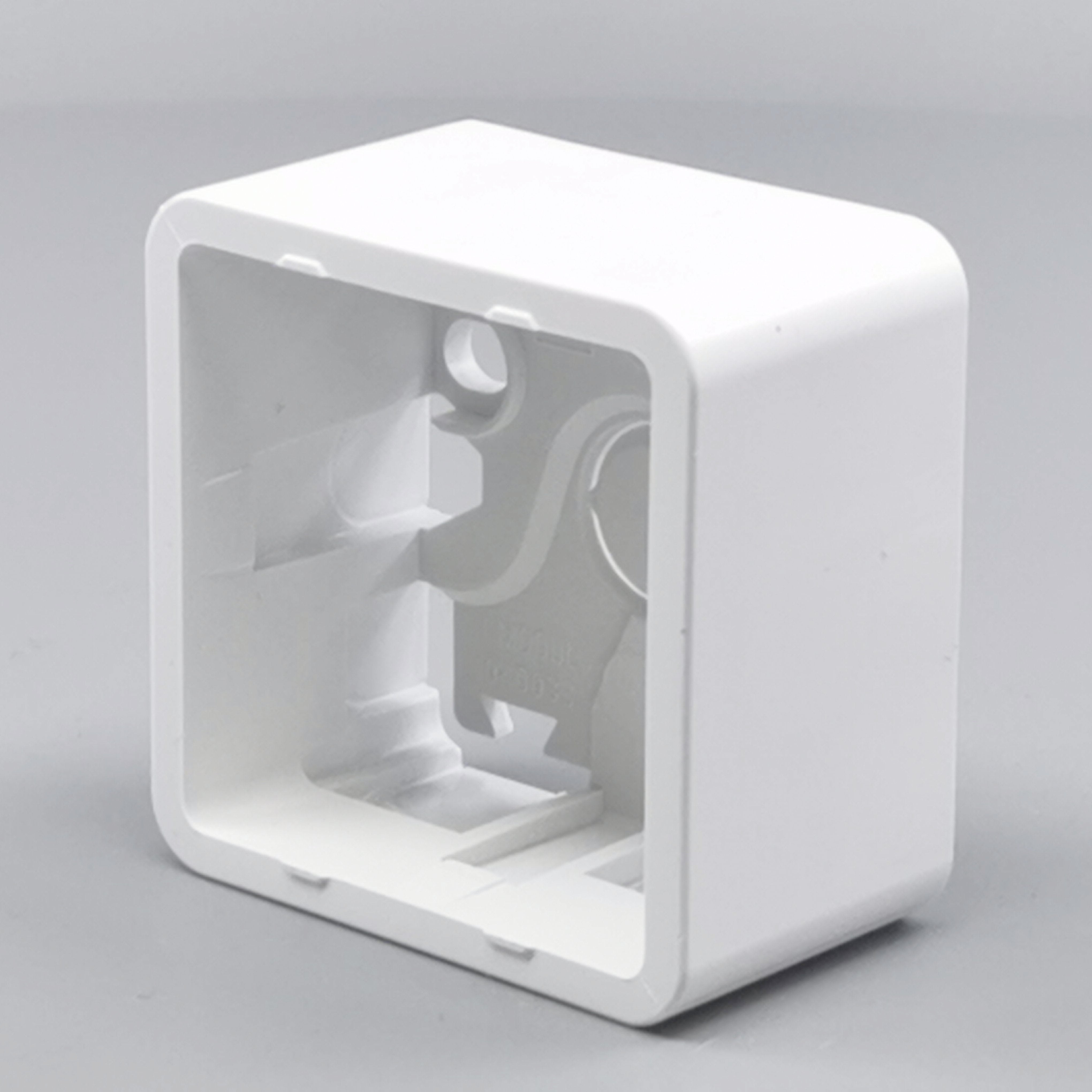 Fuga Underlag 1 modul hvid