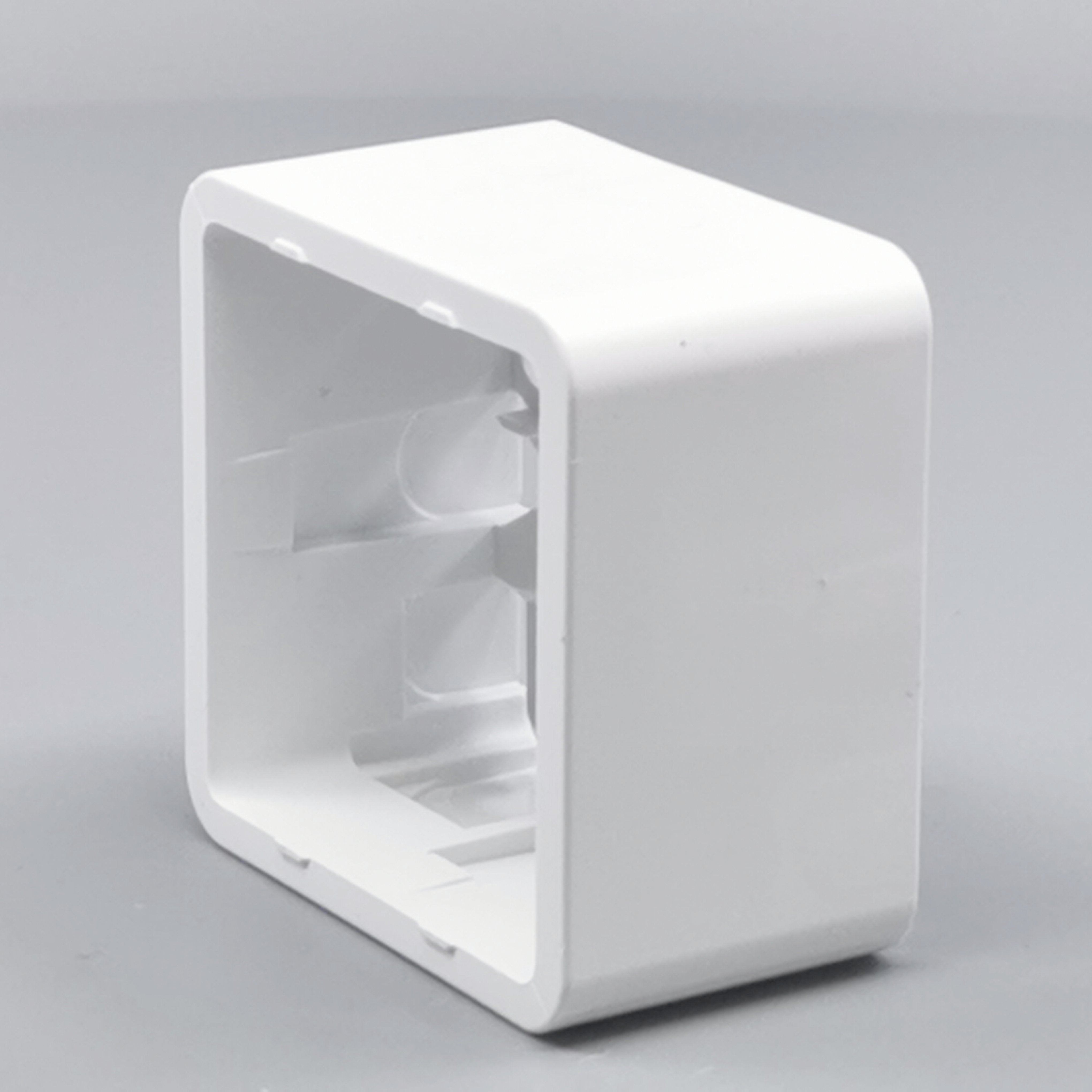 Fuga Underlag 1 modul hvid