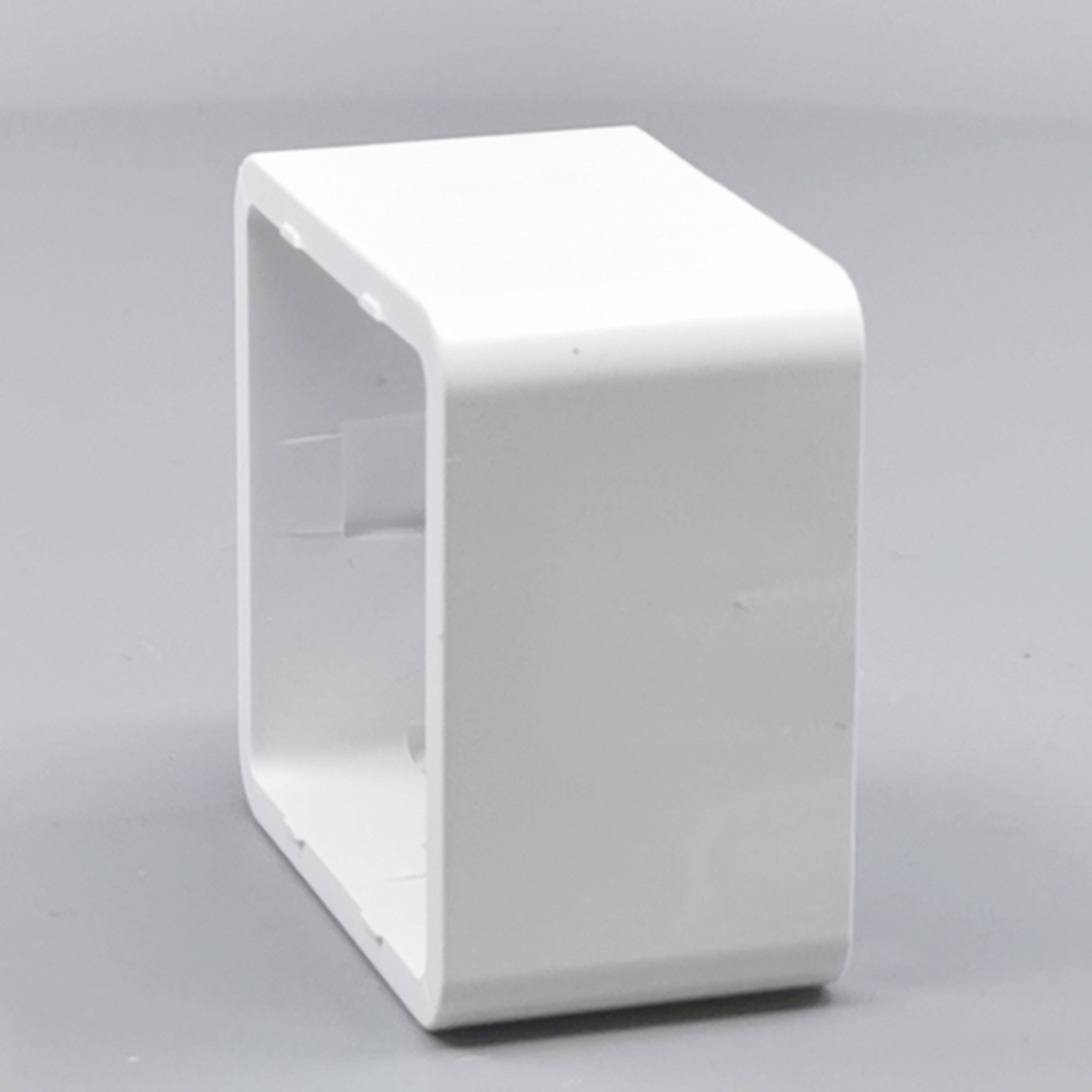 Fuga Underlag 1 modul hvid