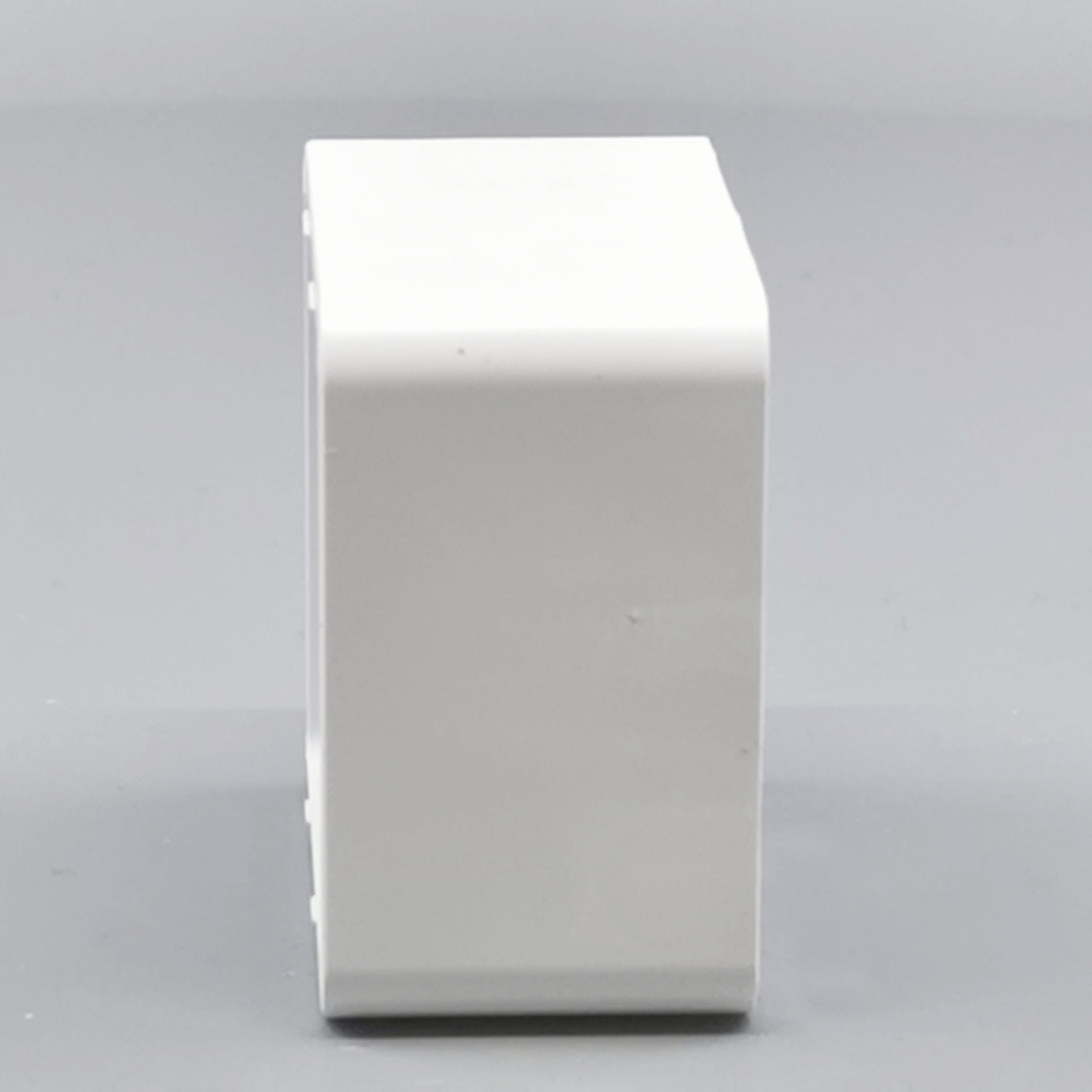 Fuga Underlag 1 modul hvid