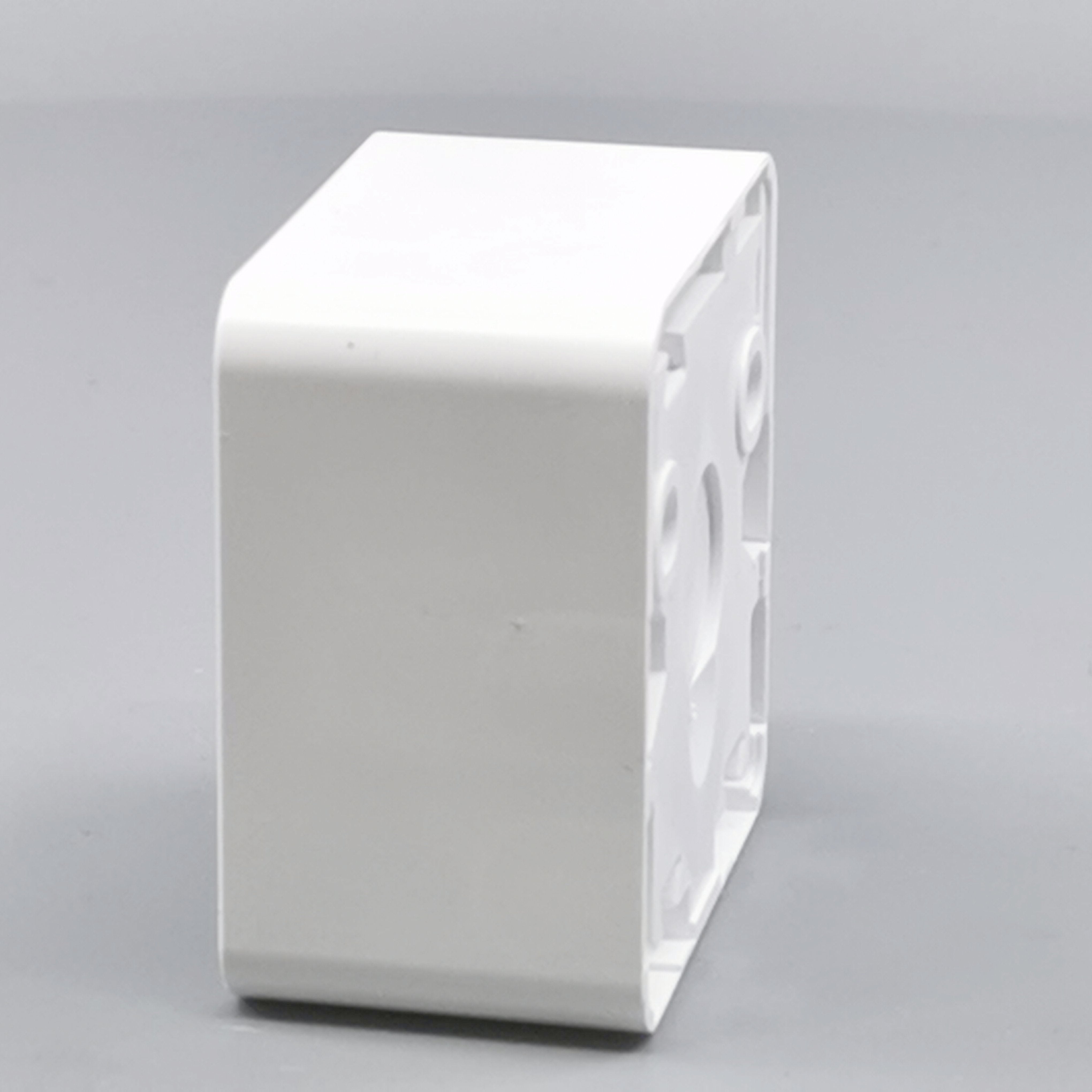 Fuga Underlag 1 modul hvid