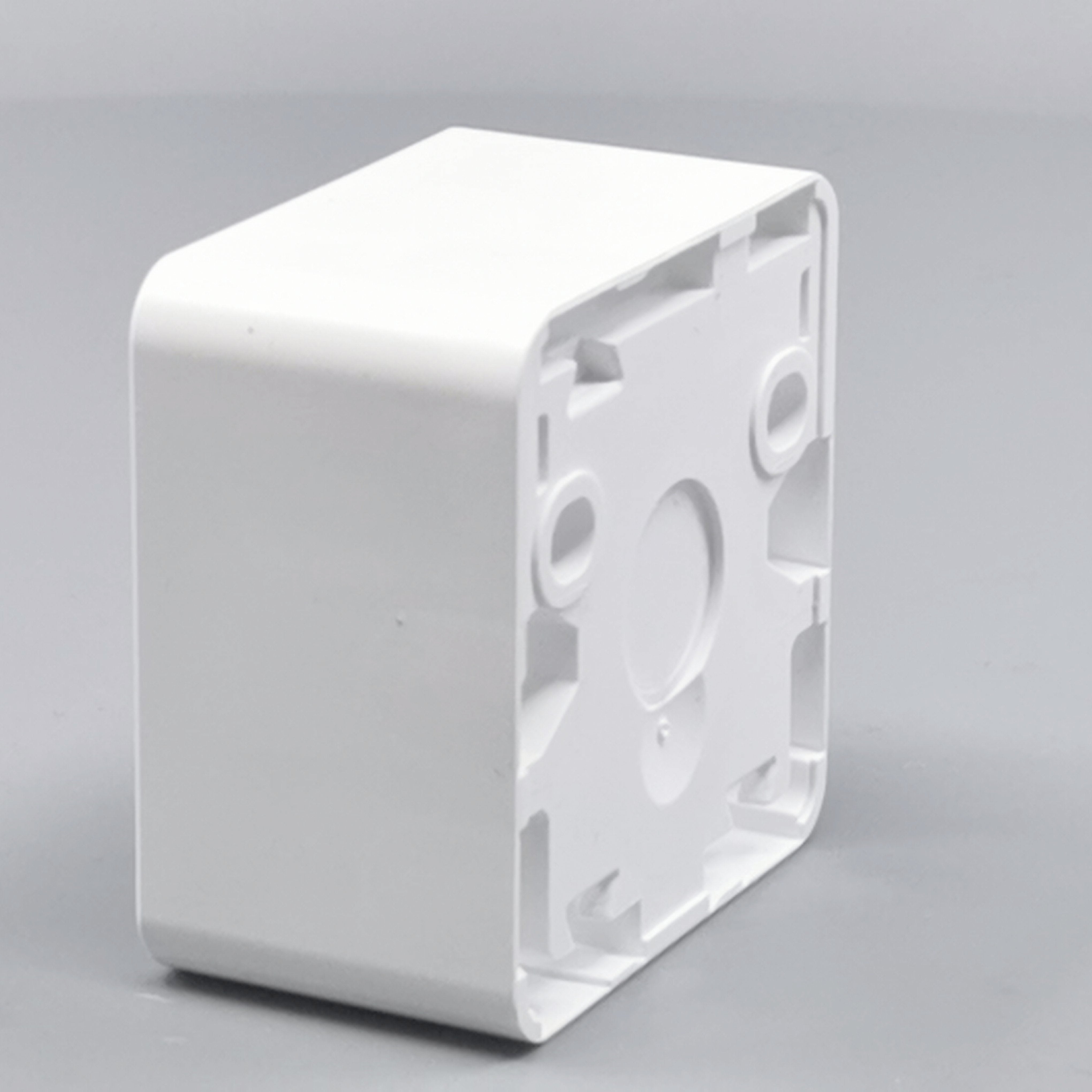 Fuga Underlag 1 modul hvid