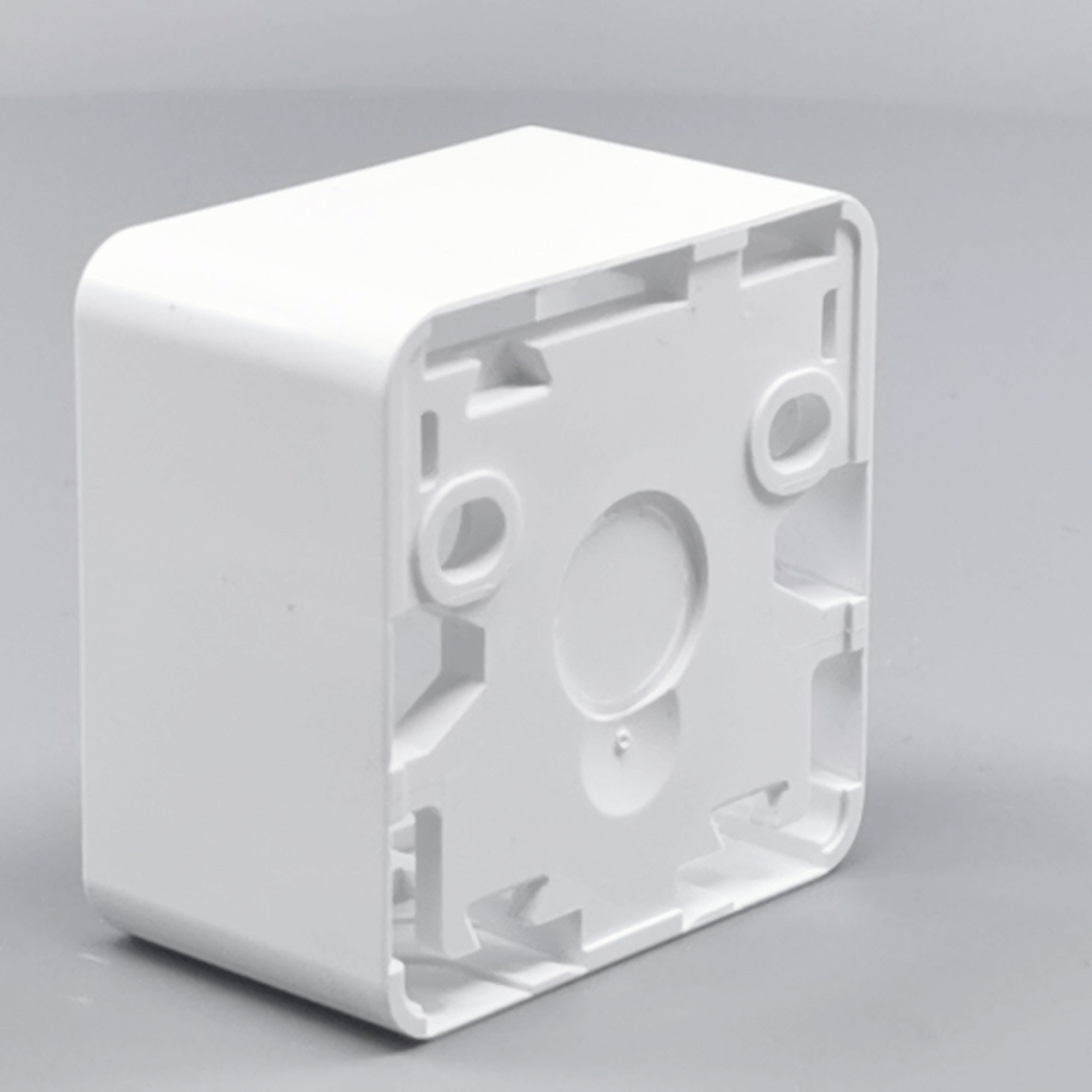 Fuga Underlag 1 modul hvid