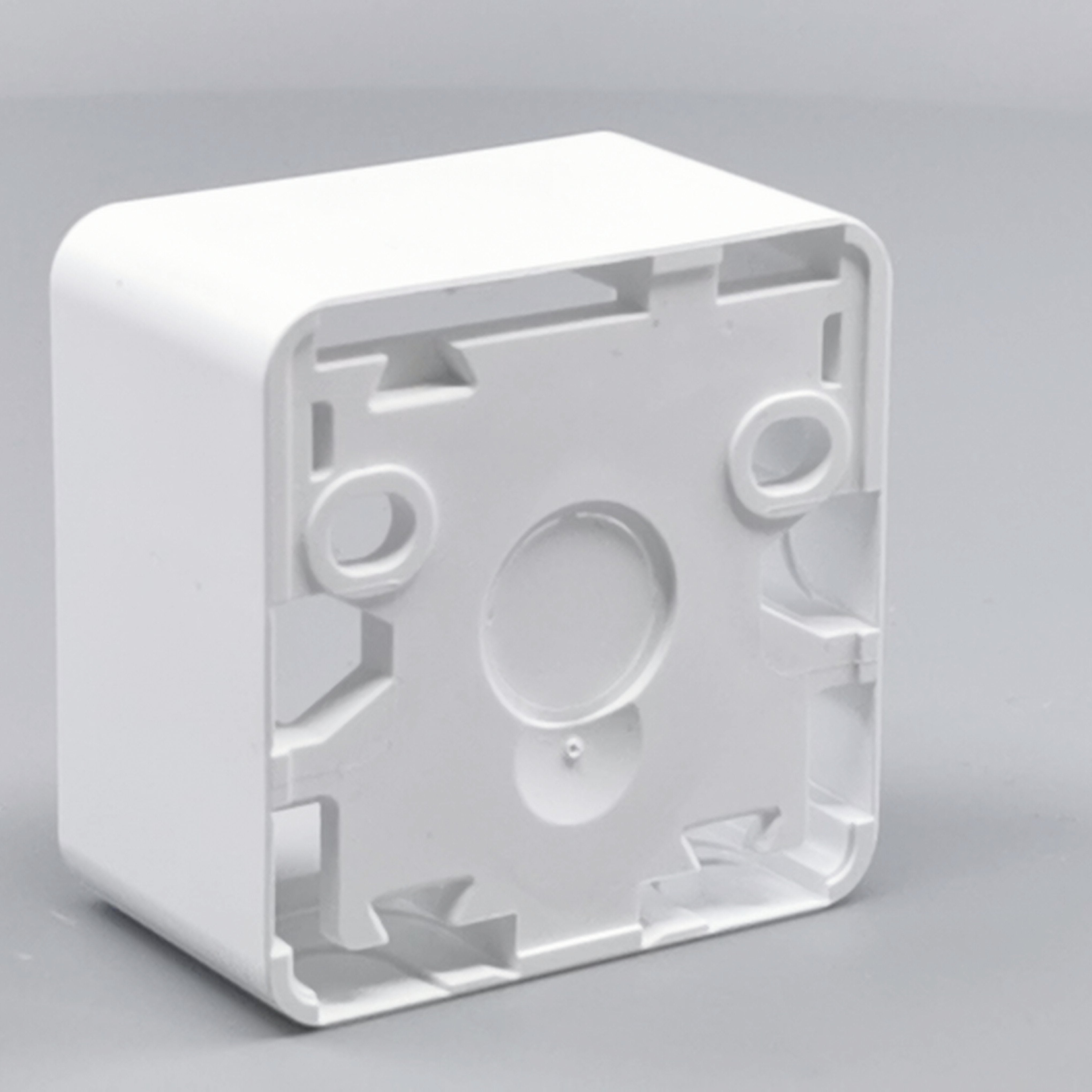 Fuga Underlag 1 modul hvid