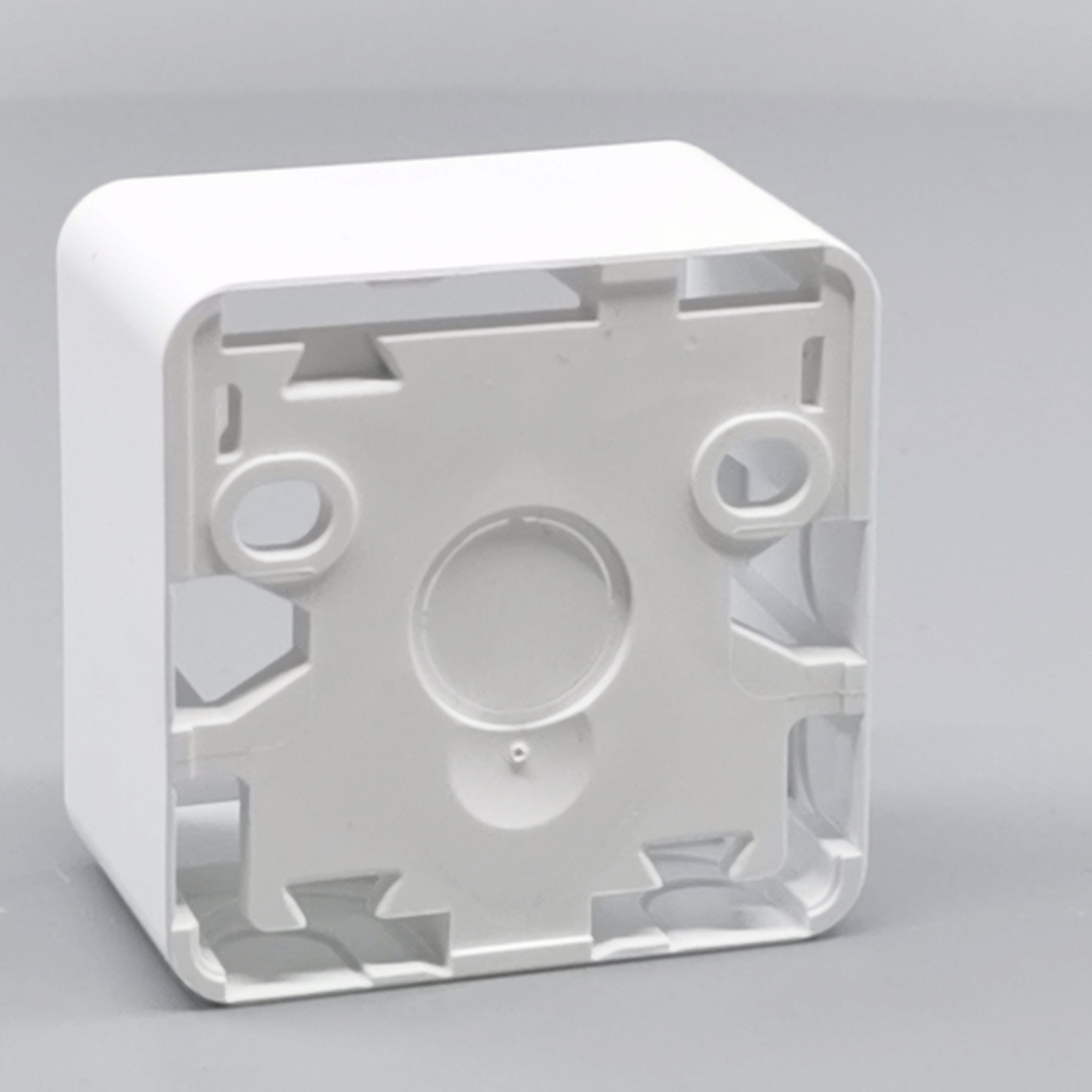 Fuga Underlag 1 modul hvid